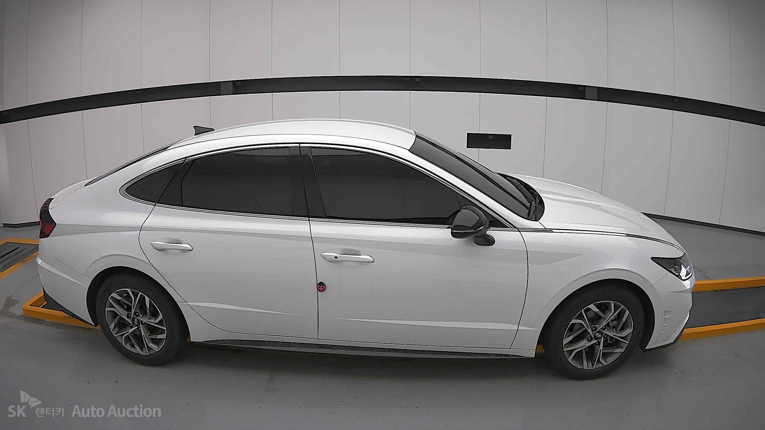 2022 - hyundai sonata