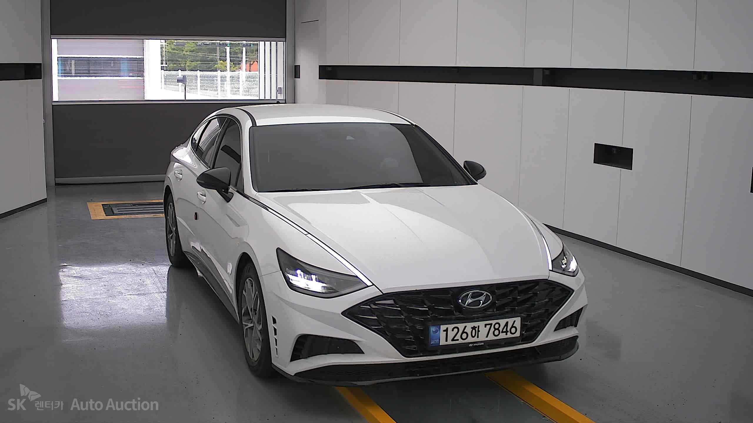 2022 - hyundai sonata