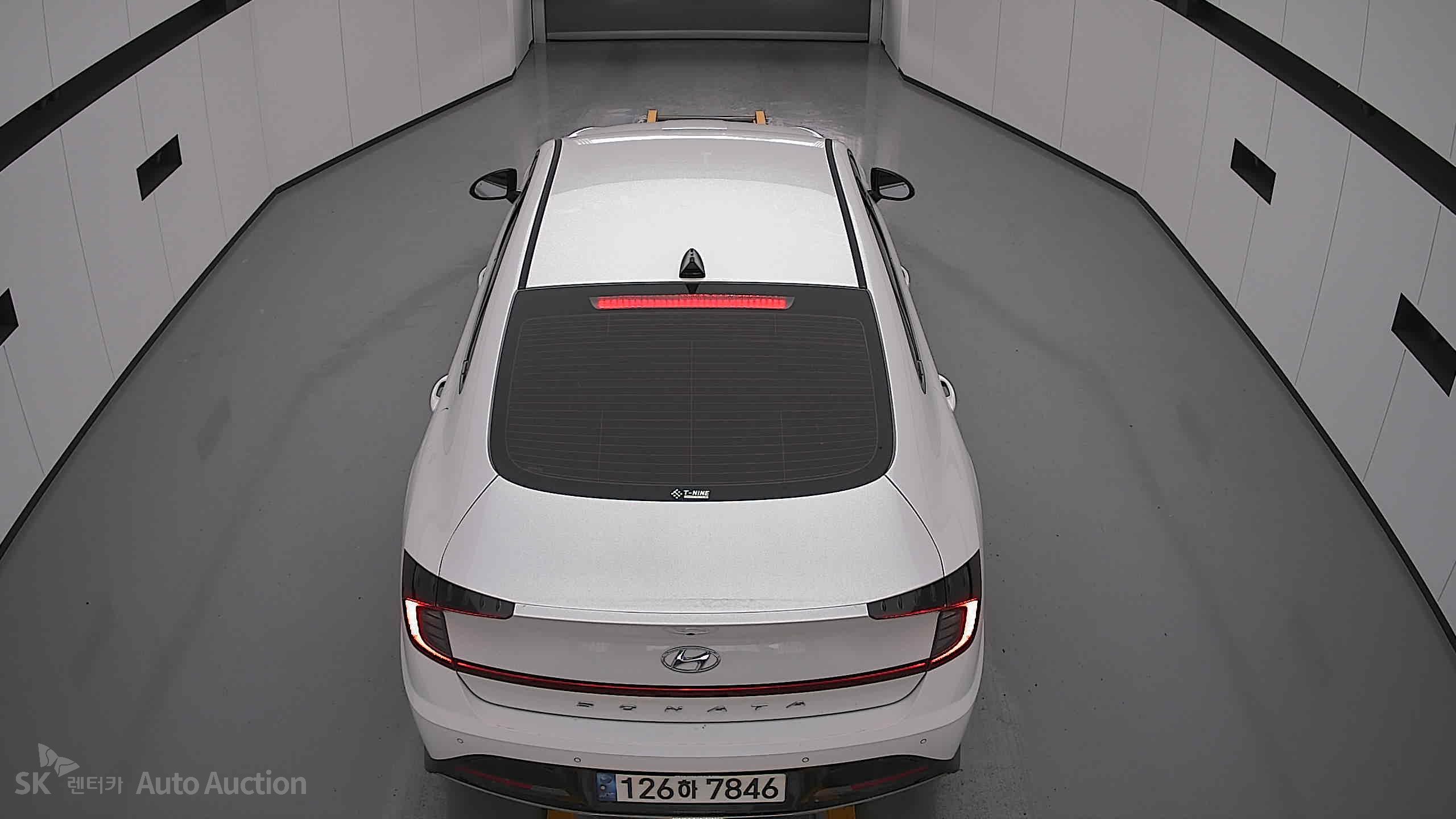 2022 - hyundai sonata