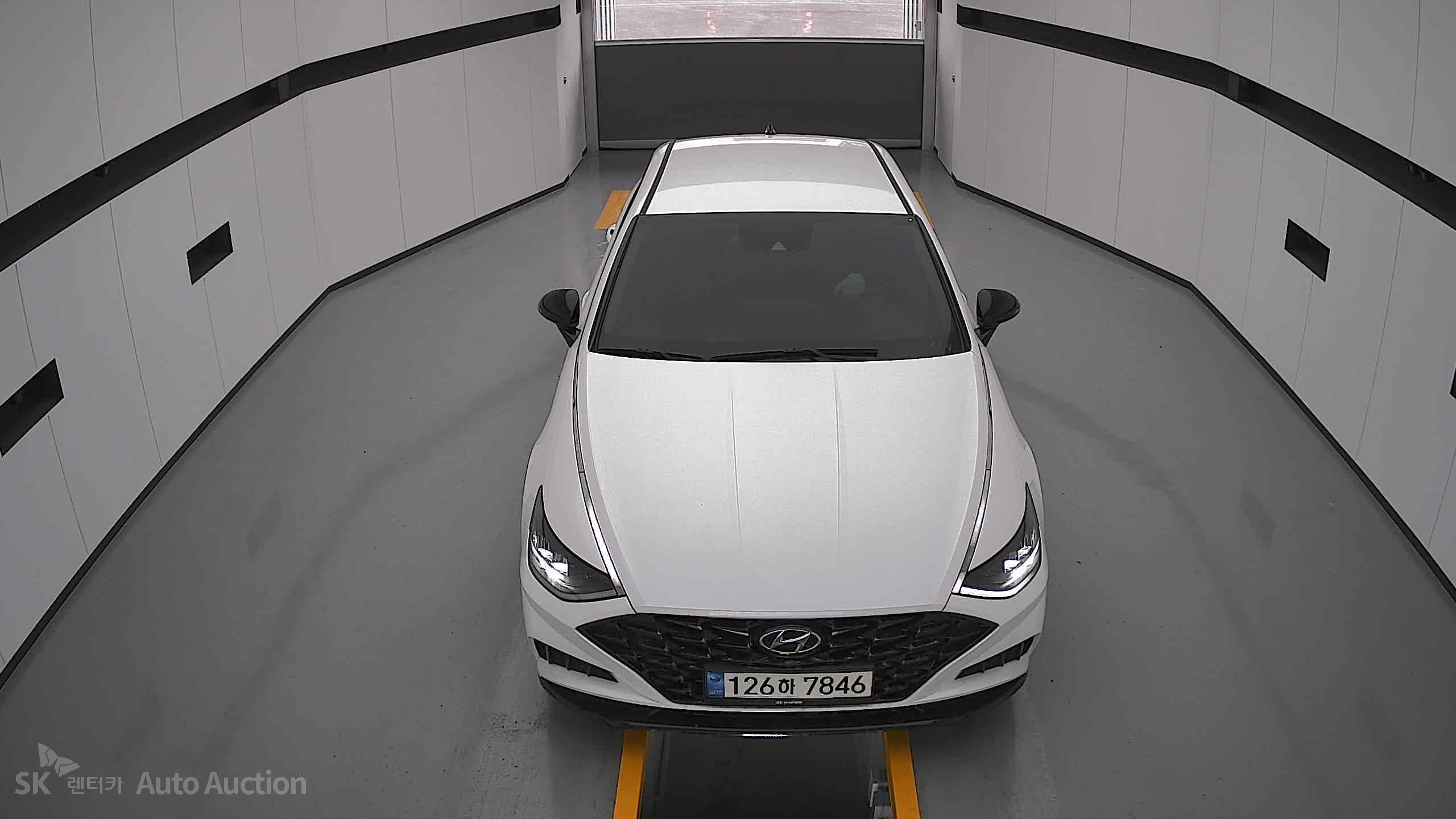 2022 - hyundai sonata