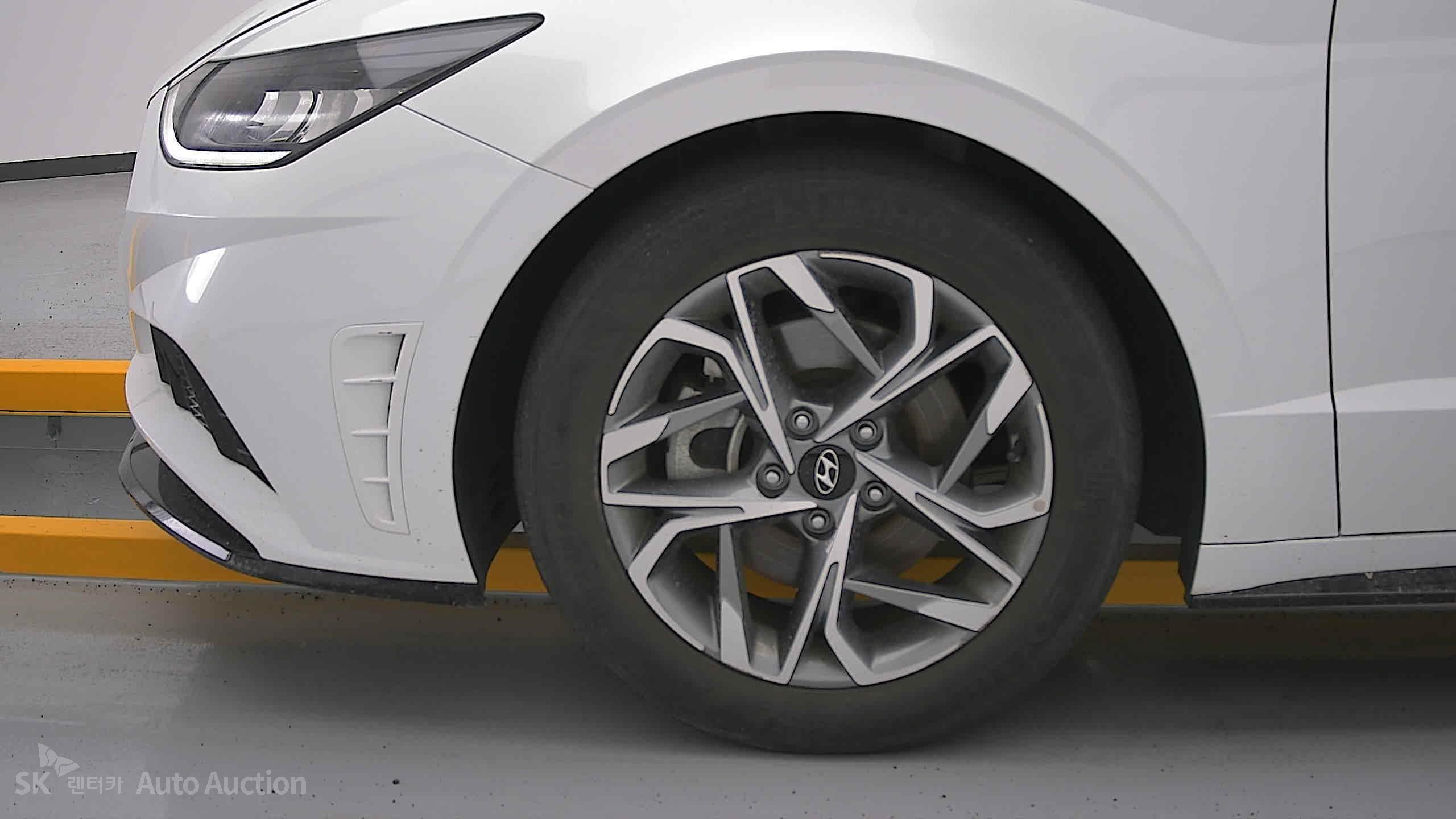 2022 - hyundai sonata