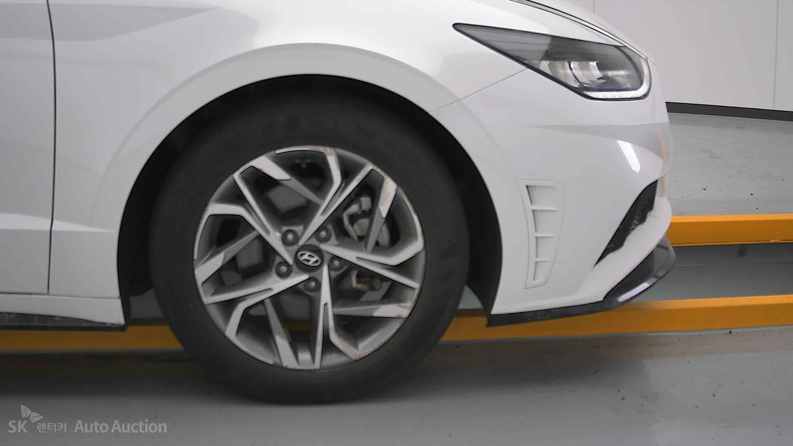 2022 - hyundai sonata