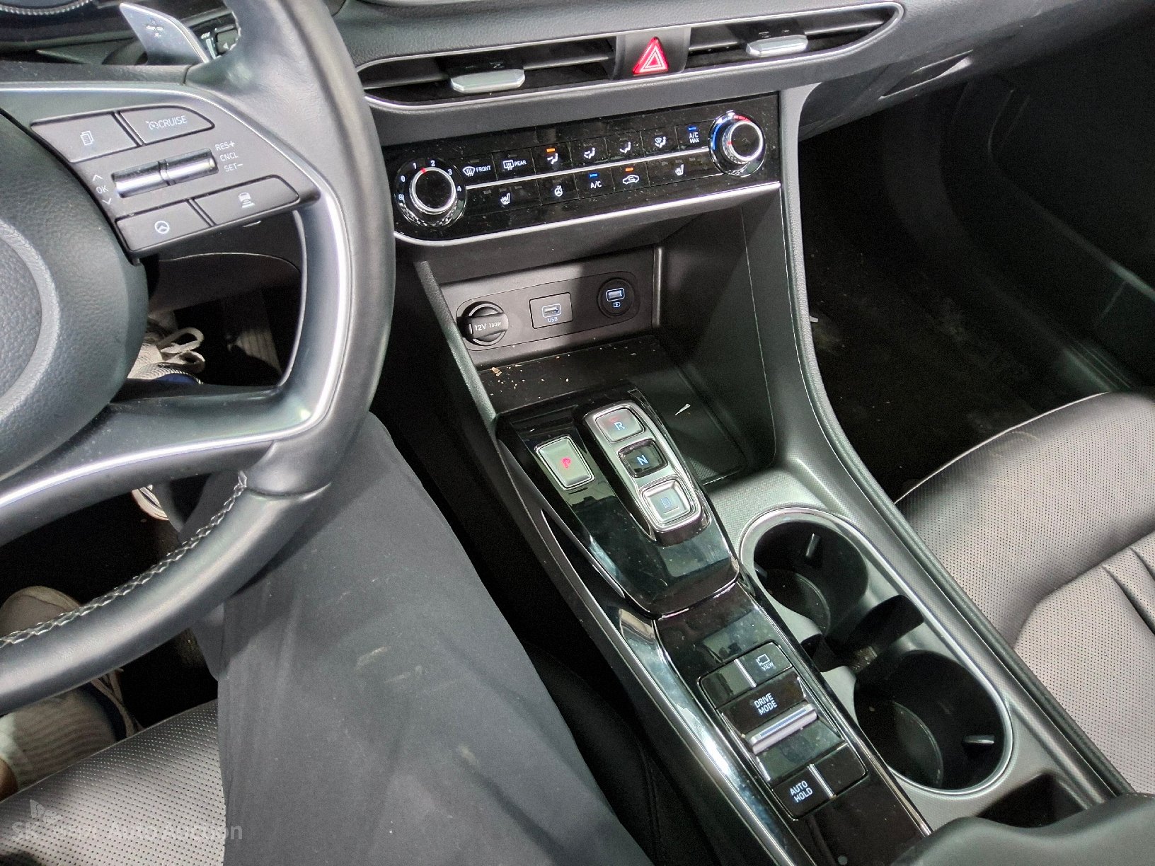 2022 - hyundai sonata