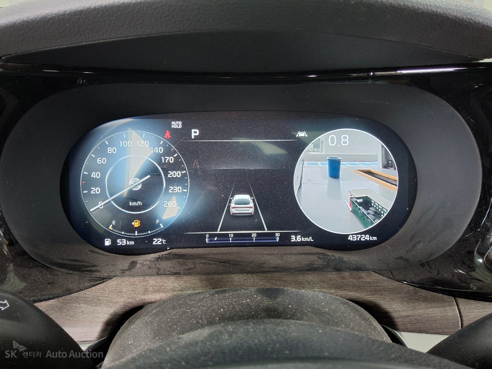 2022 - kia k5