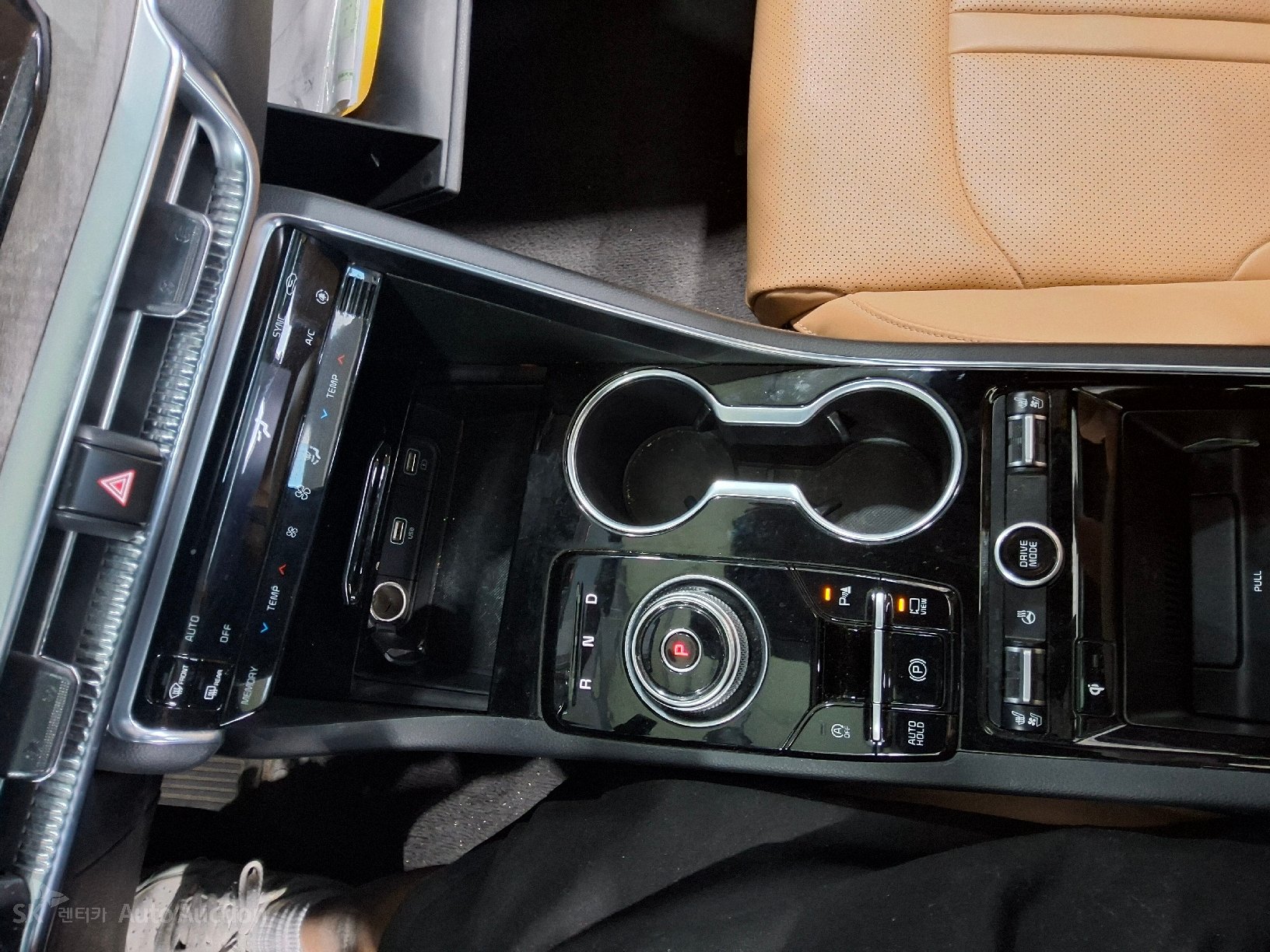 2022 - kia k5
