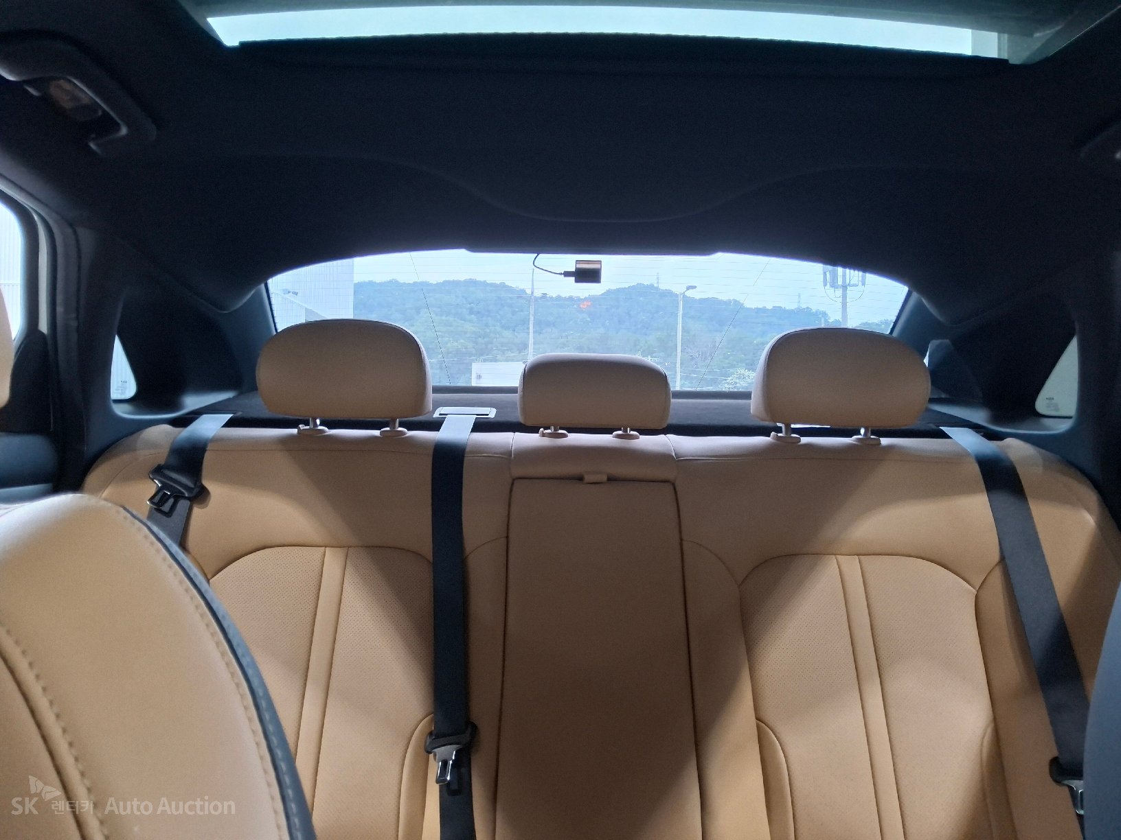 2022 - kia k5