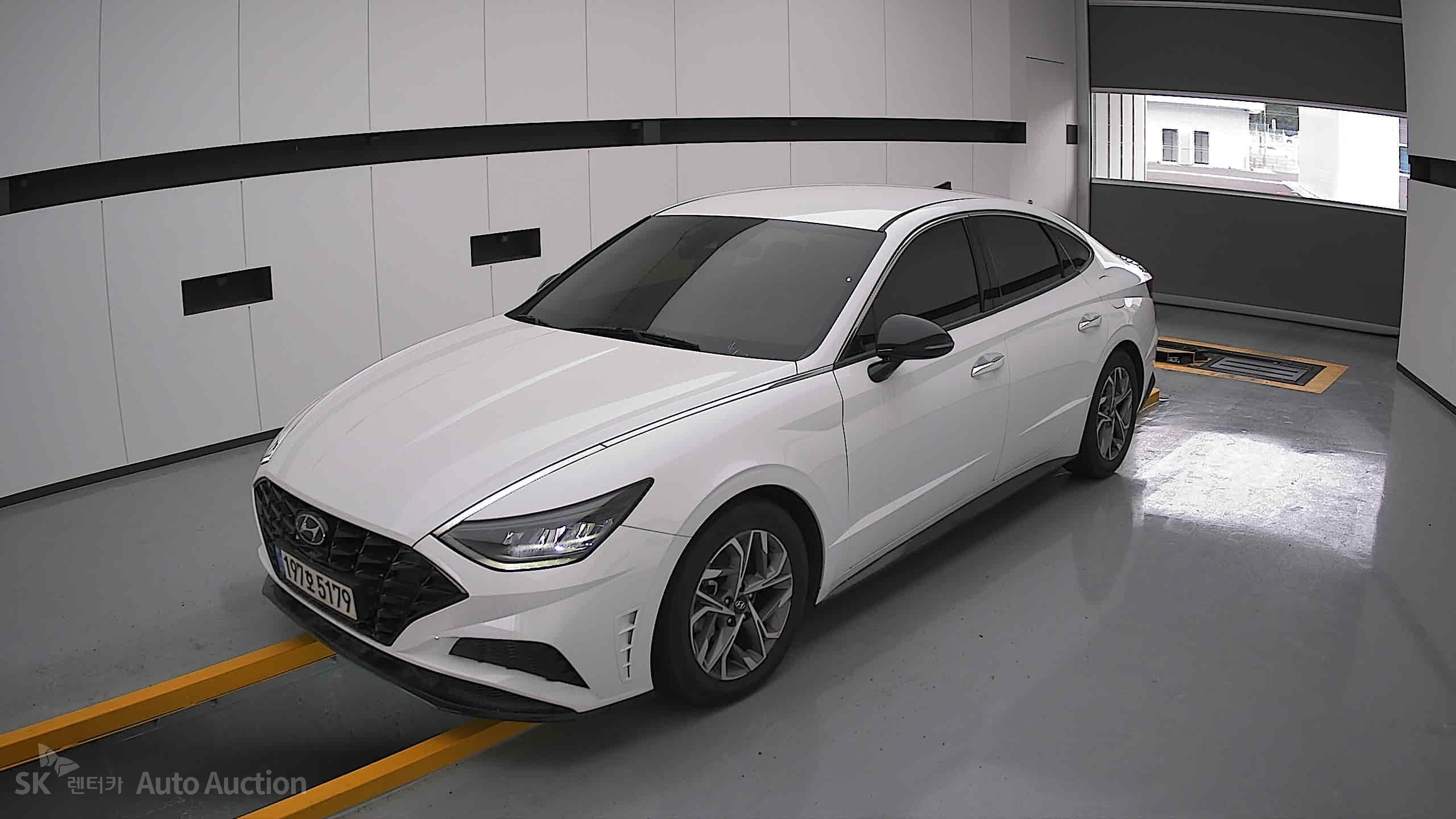 2022 - hyundai sonata