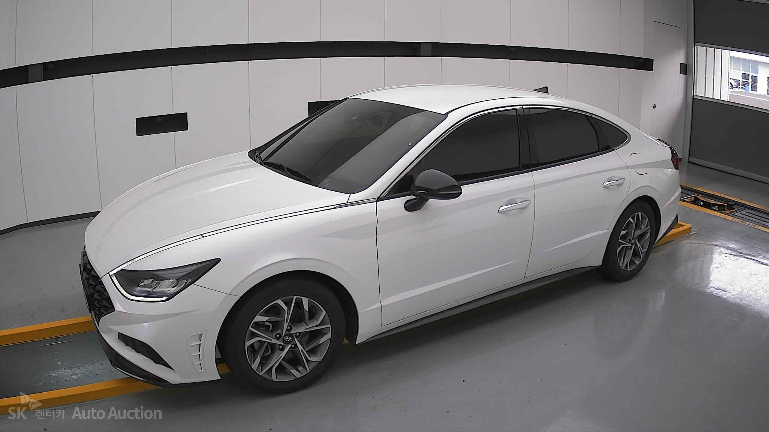 2022 - hyundai sonata