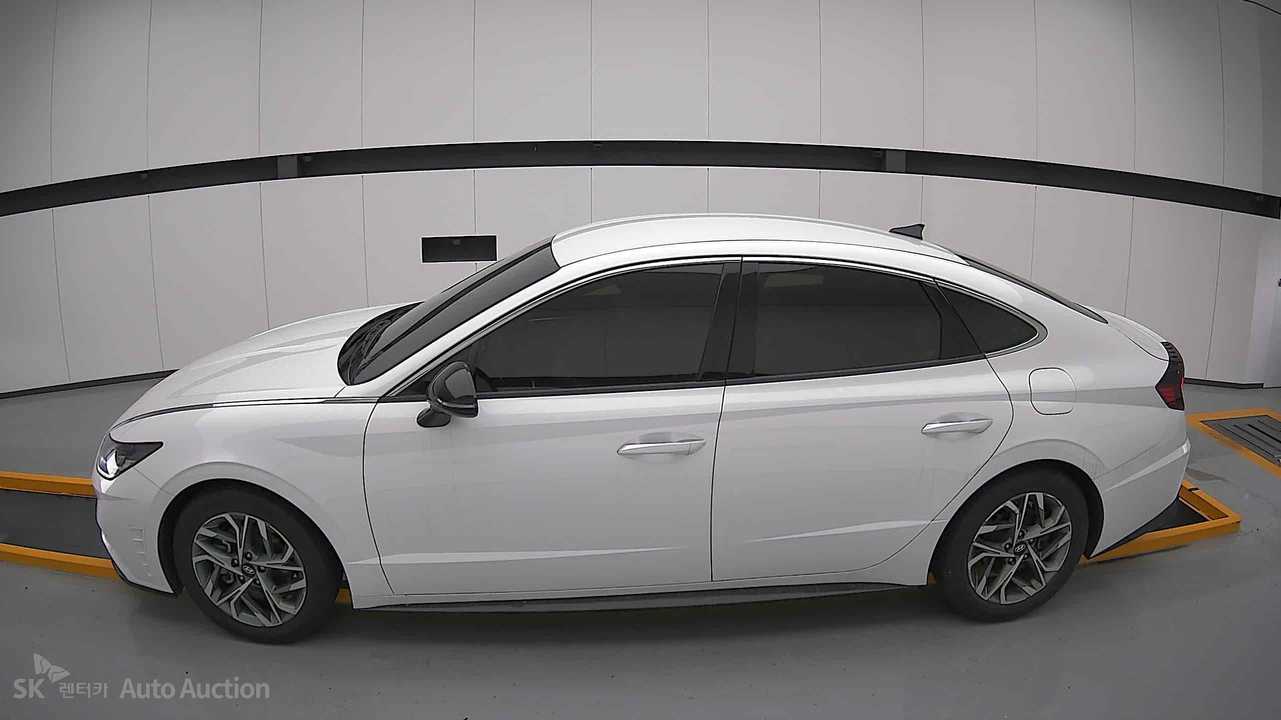 2022 - hyundai sonata