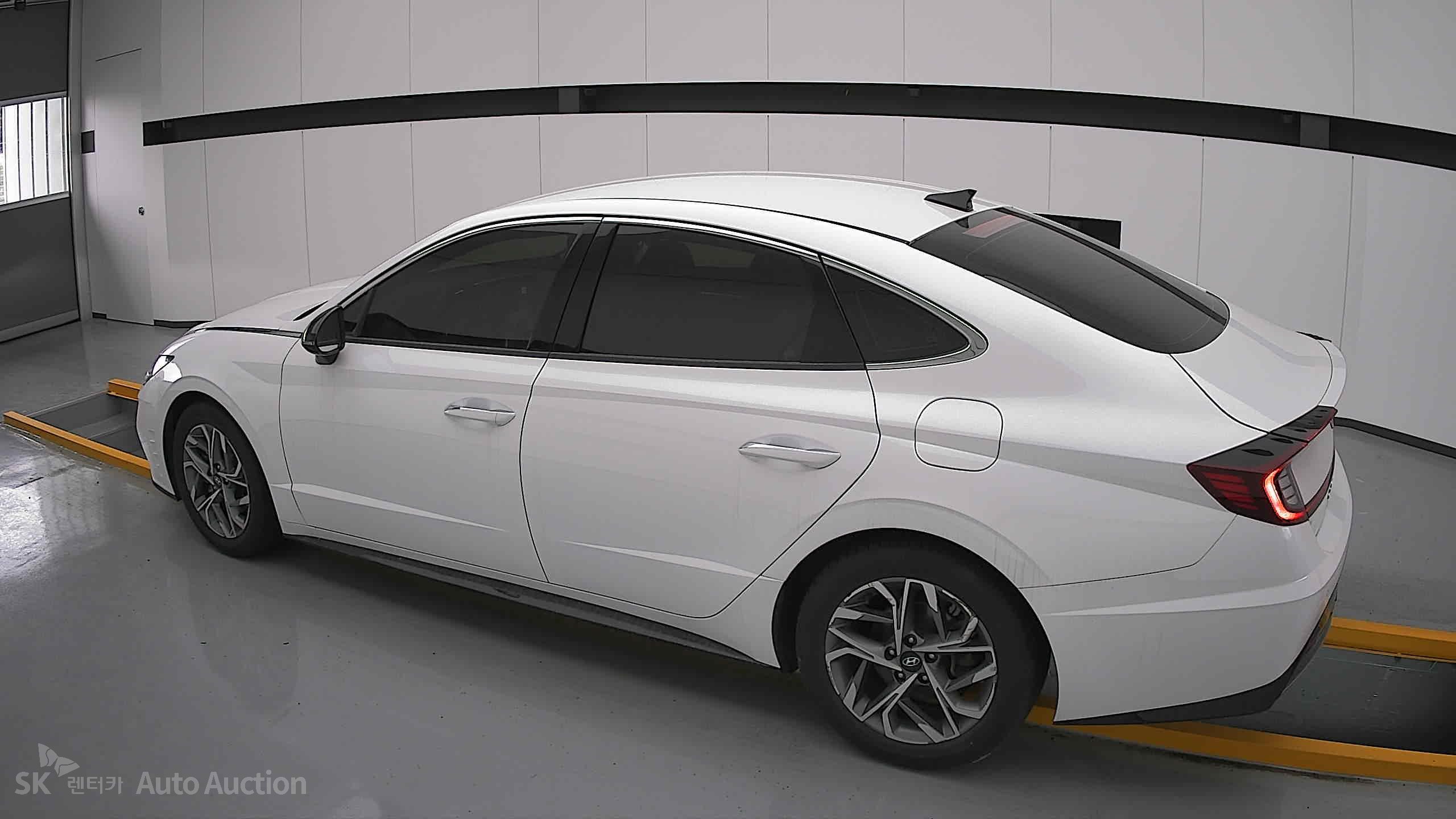 2022 - hyundai sonata