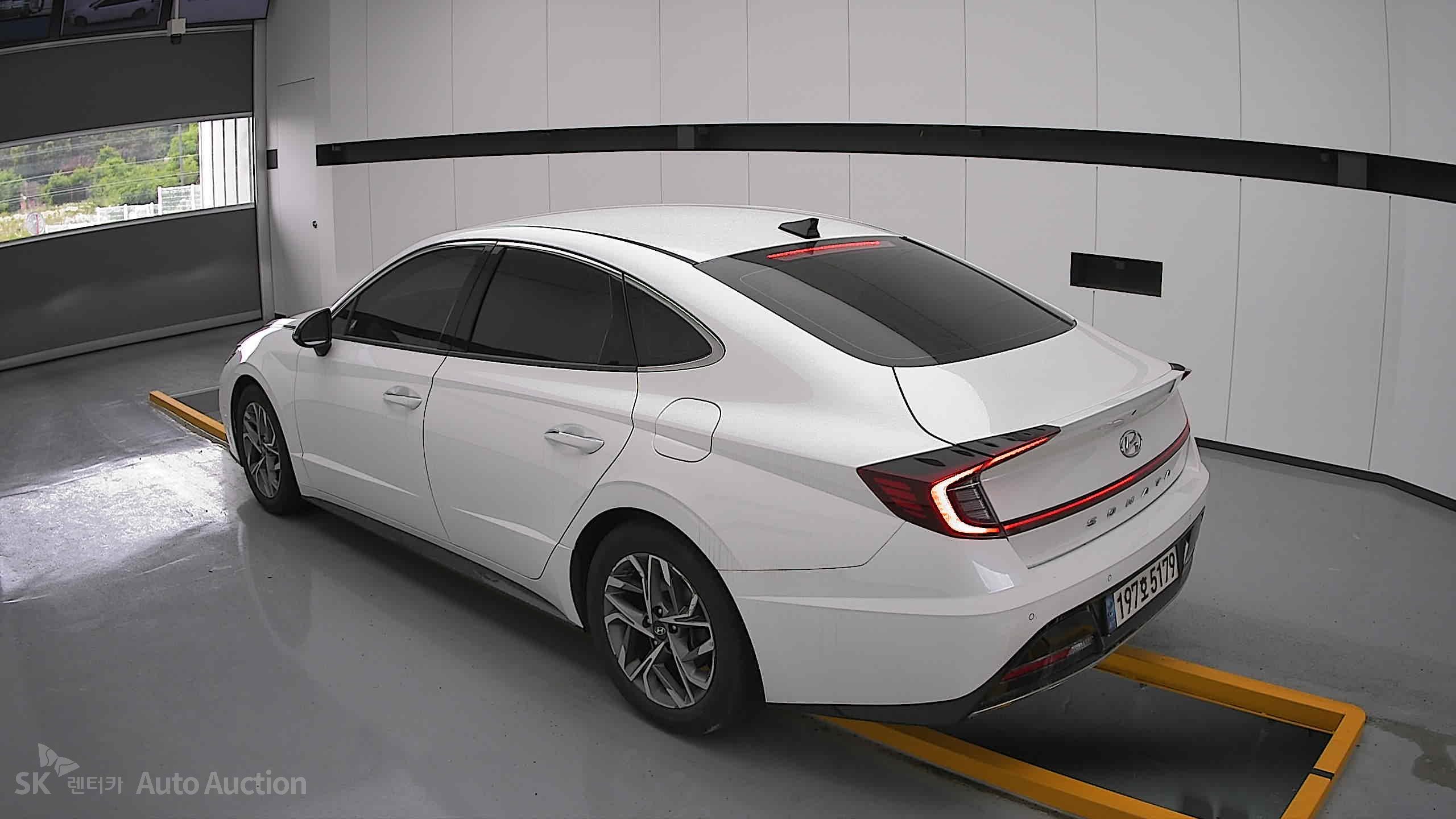 2022 - hyundai sonata