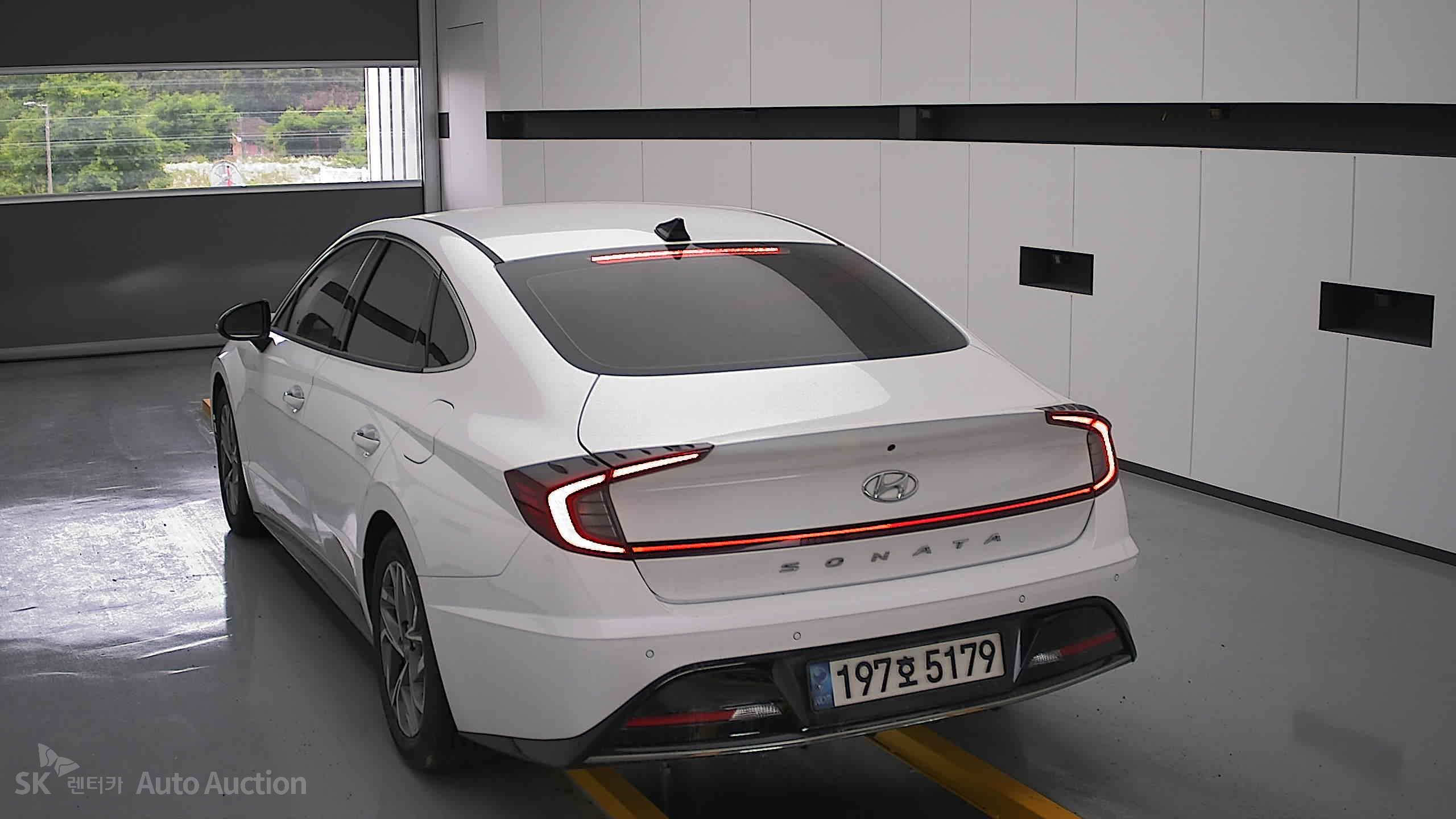 2022 - hyundai sonata