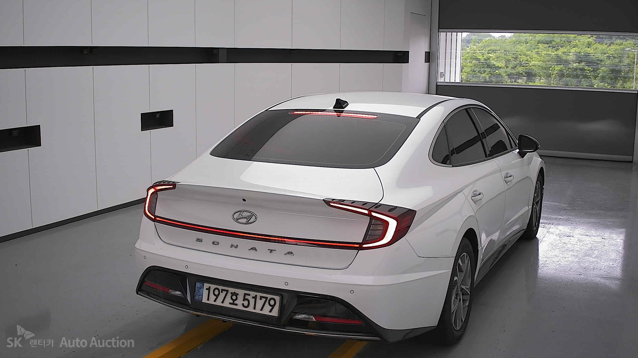 2022 - hyundai sonata