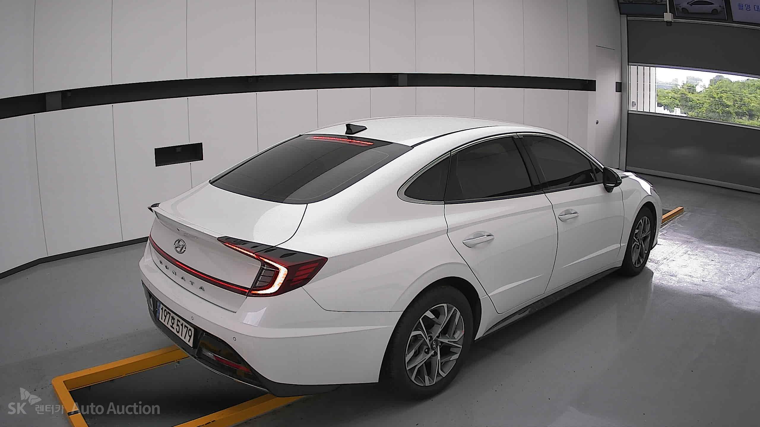 2022 - hyundai sonata