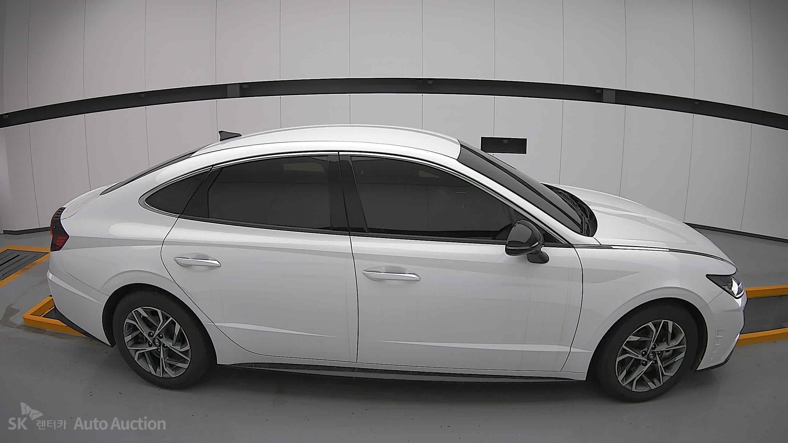 2022 - hyundai sonata