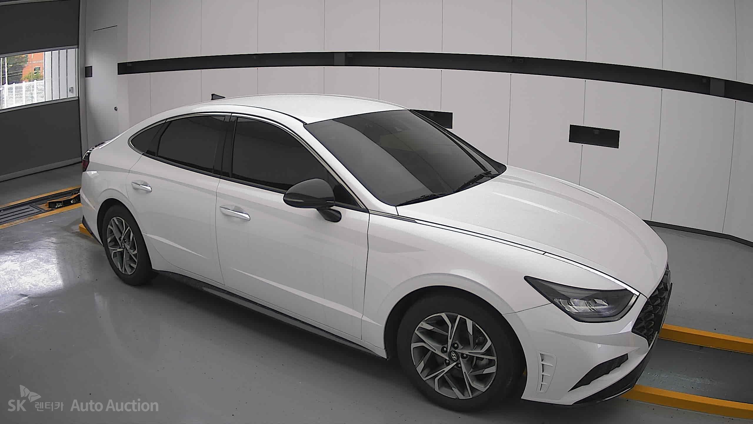 2022 - hyundai sonata