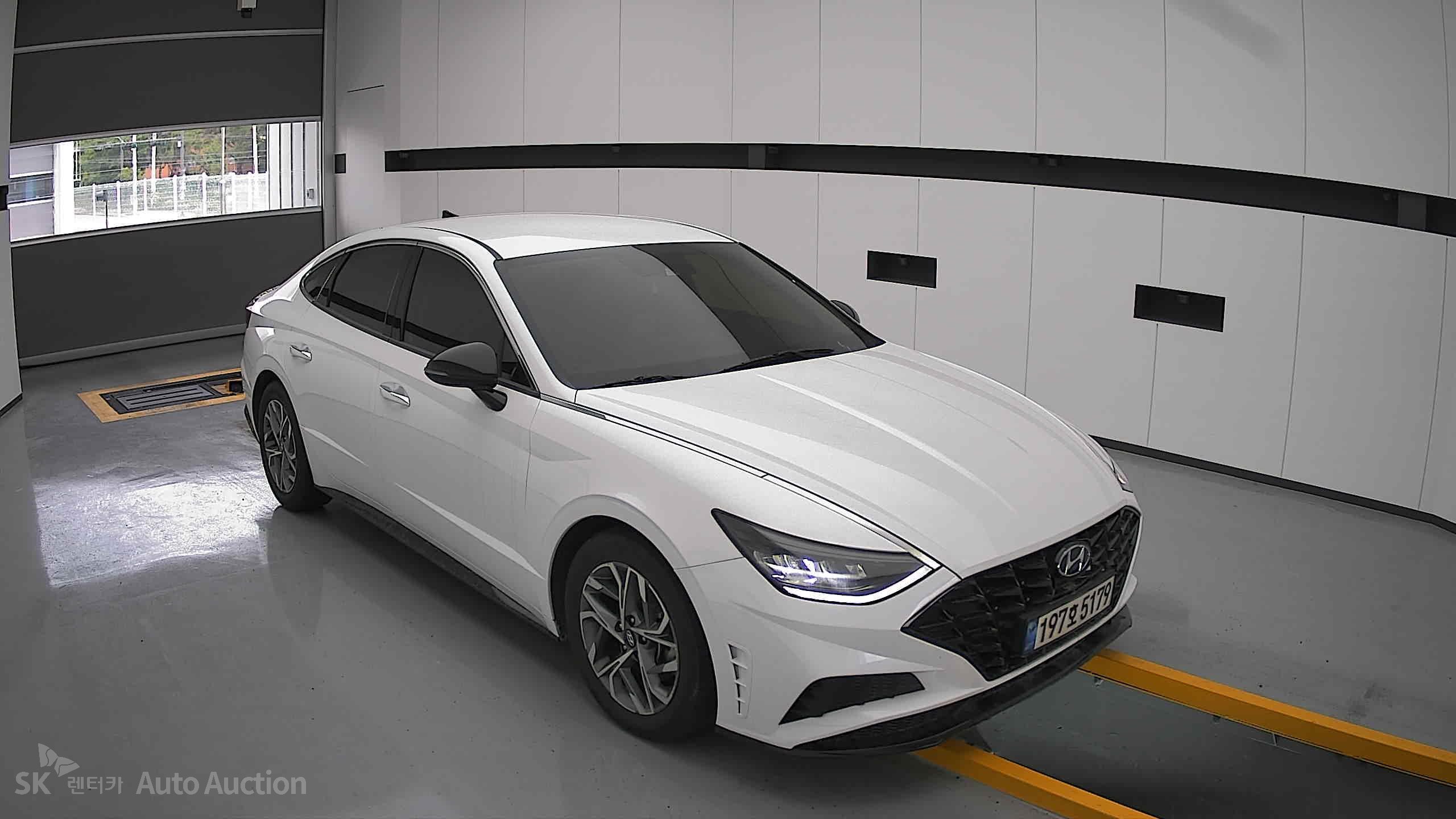 2022 - hyundai sonata