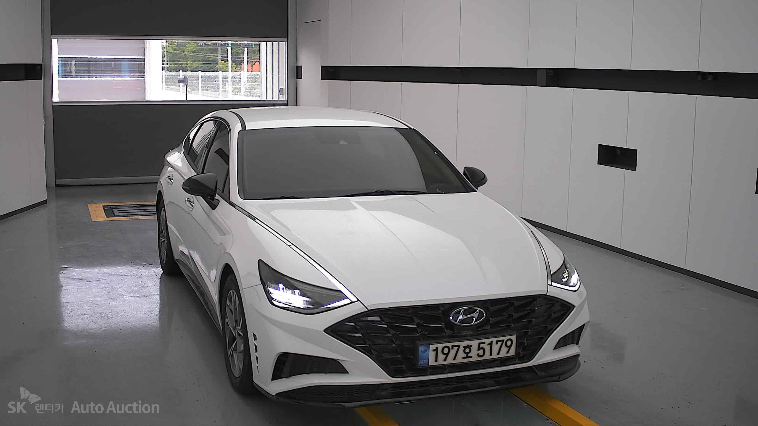 2022 - hyundai sonata