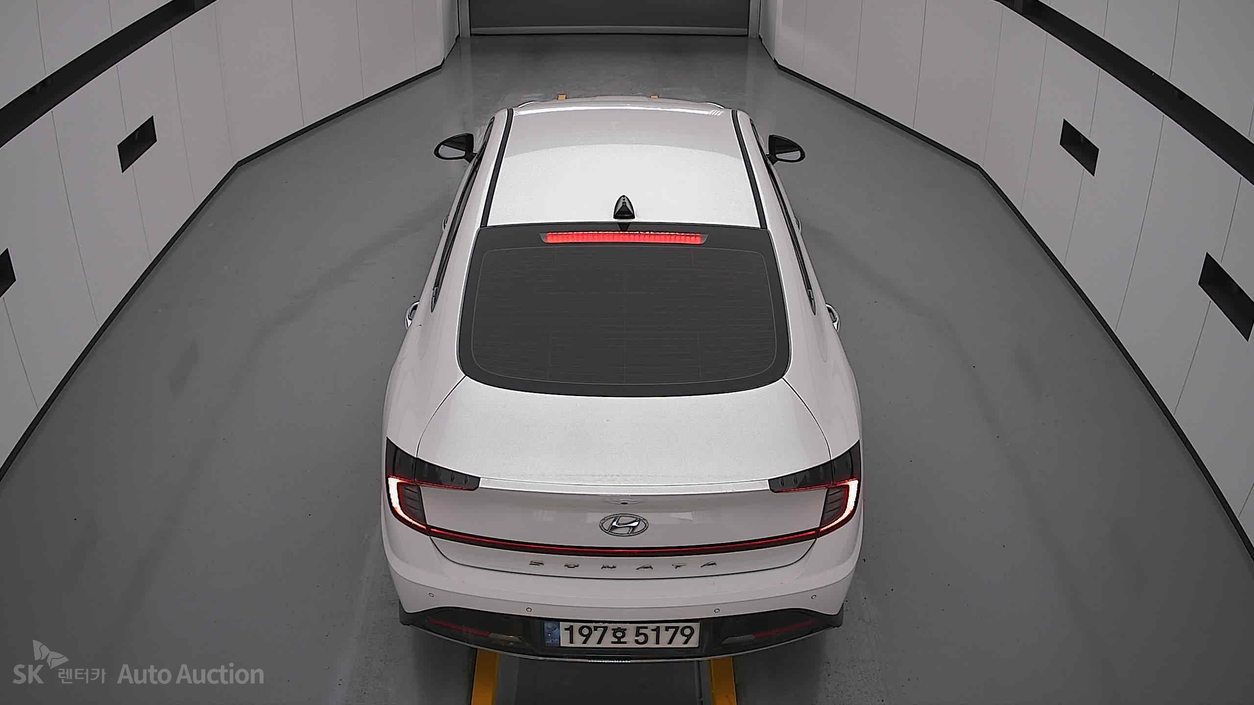 2022 - hyundai sonata