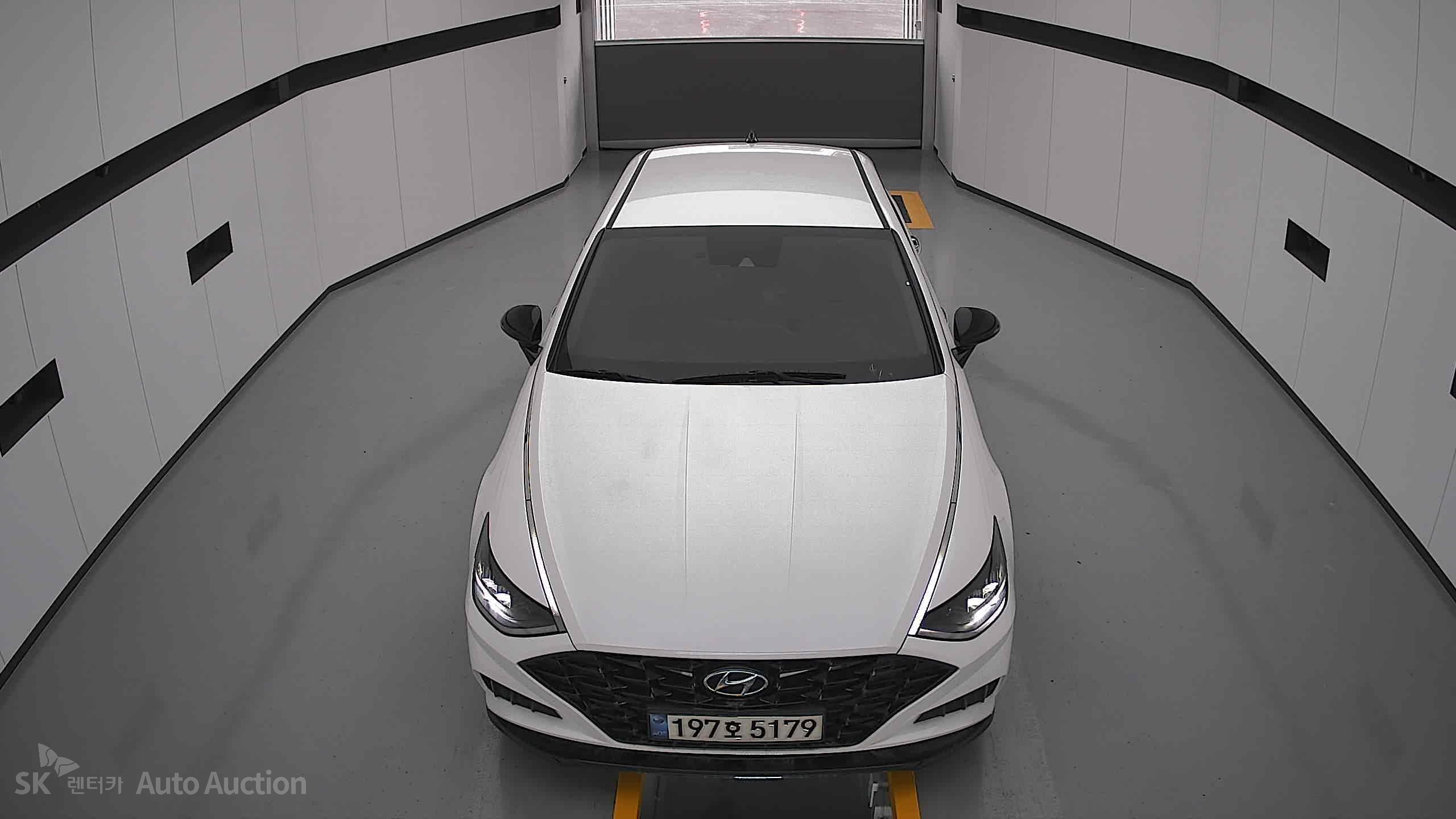 2022 - hyundai sonata