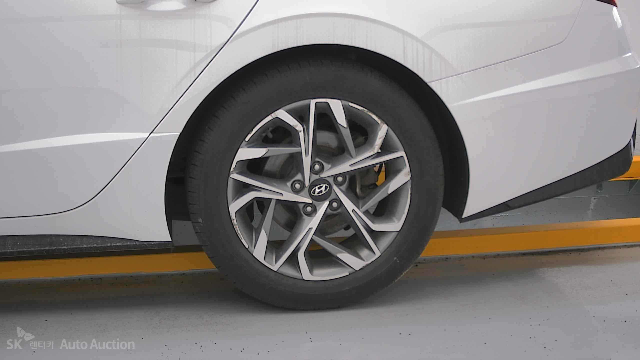2022 - hyundai sonata