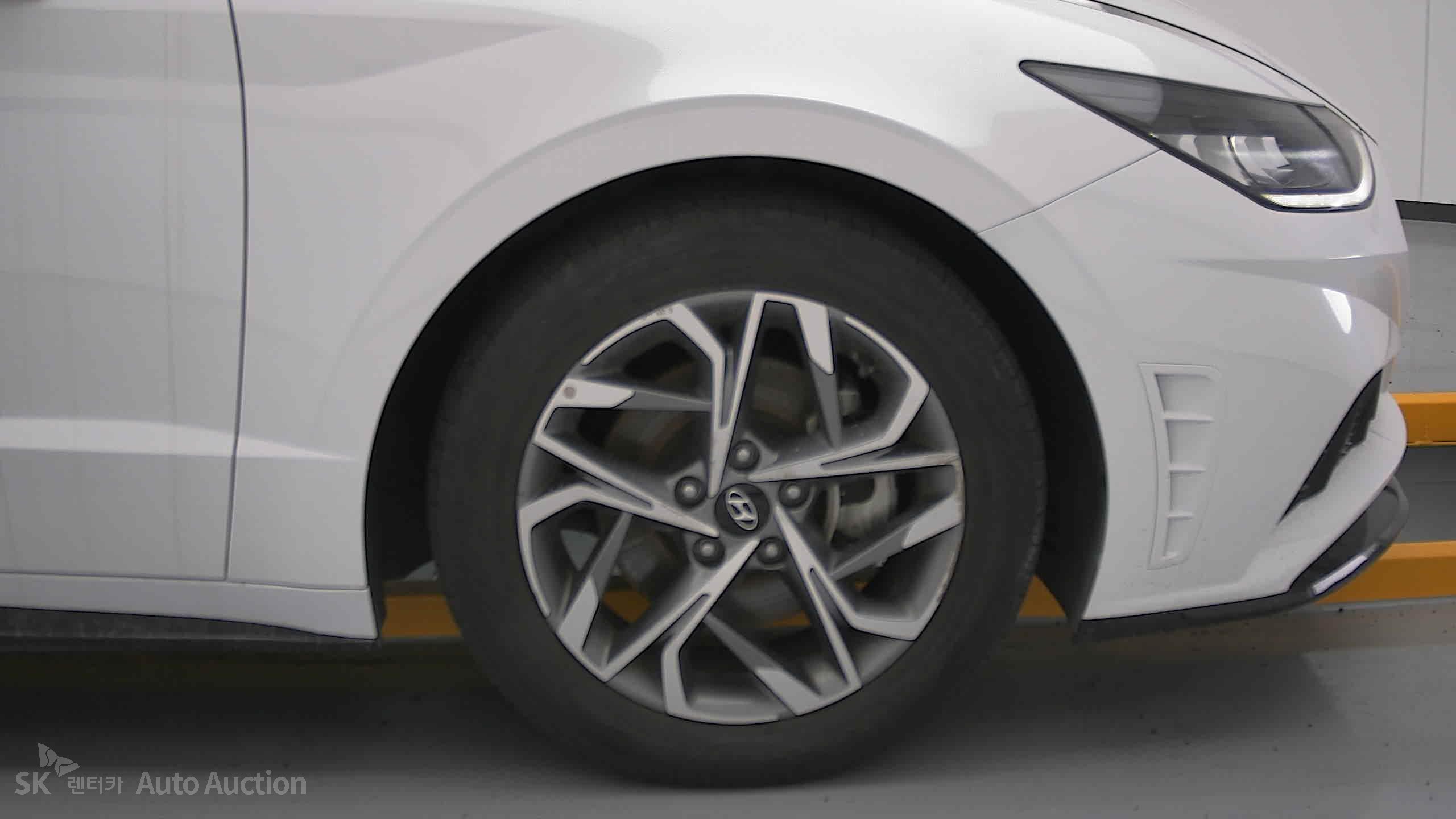 2022 - hyundai sonata
