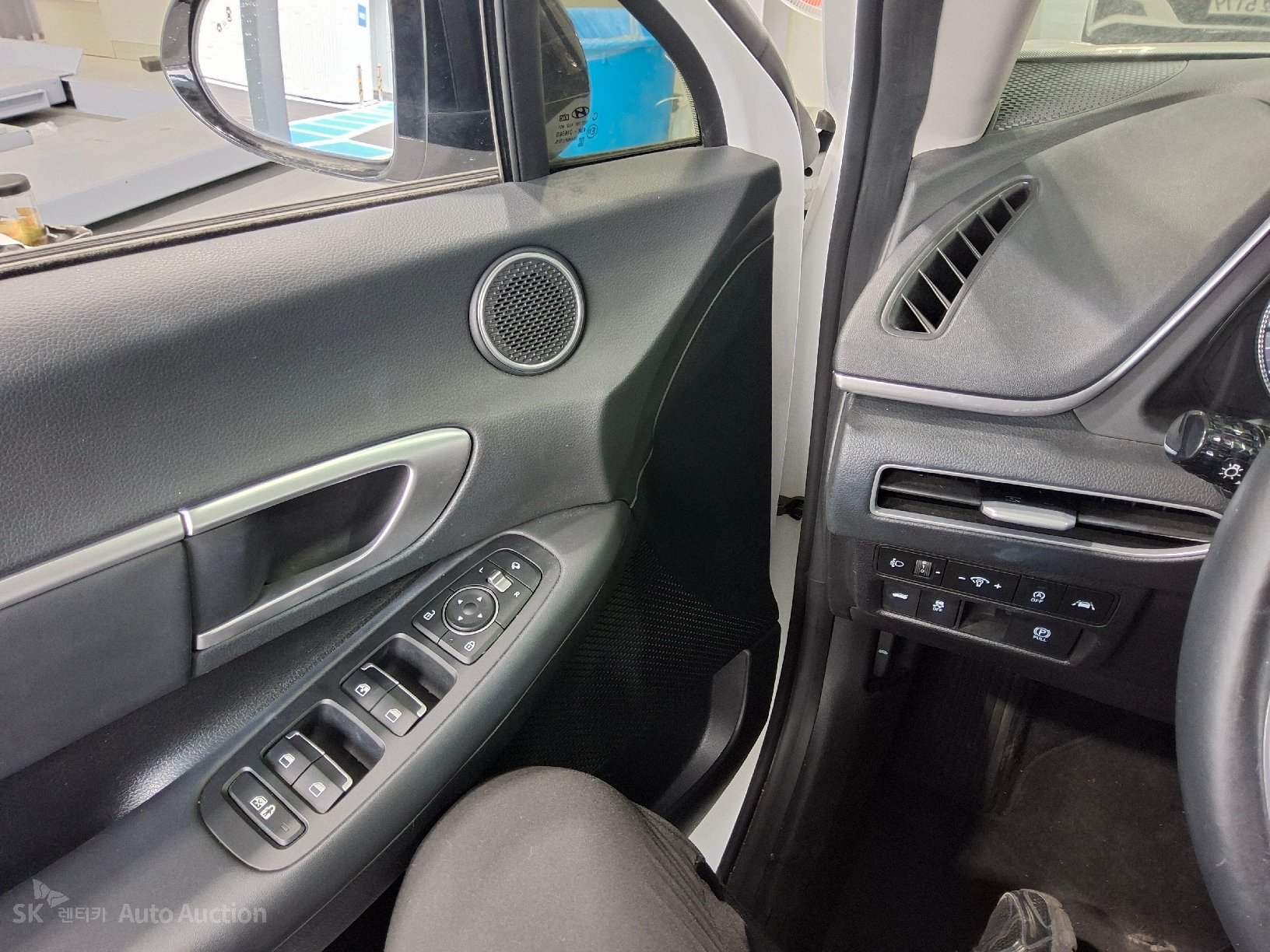 2022 - hyundai sonata
