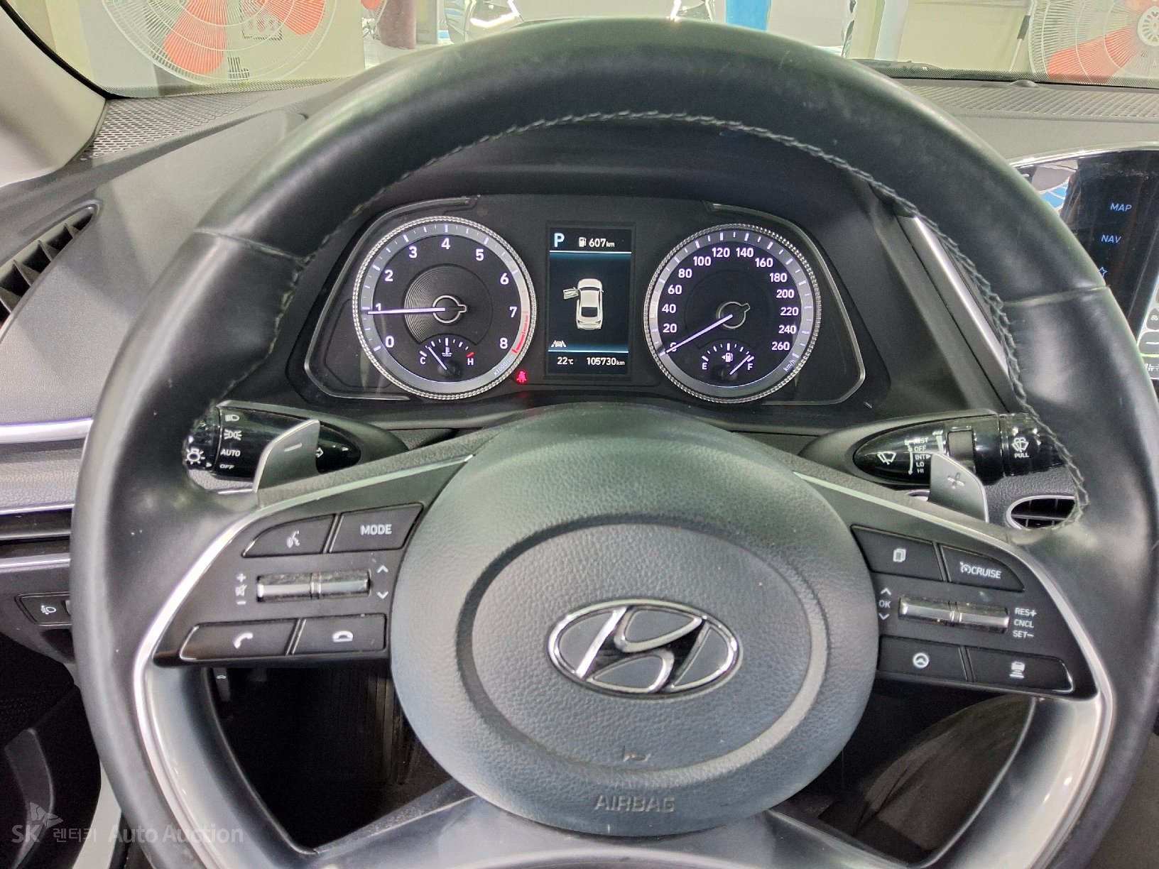2022 - hyundai sonata