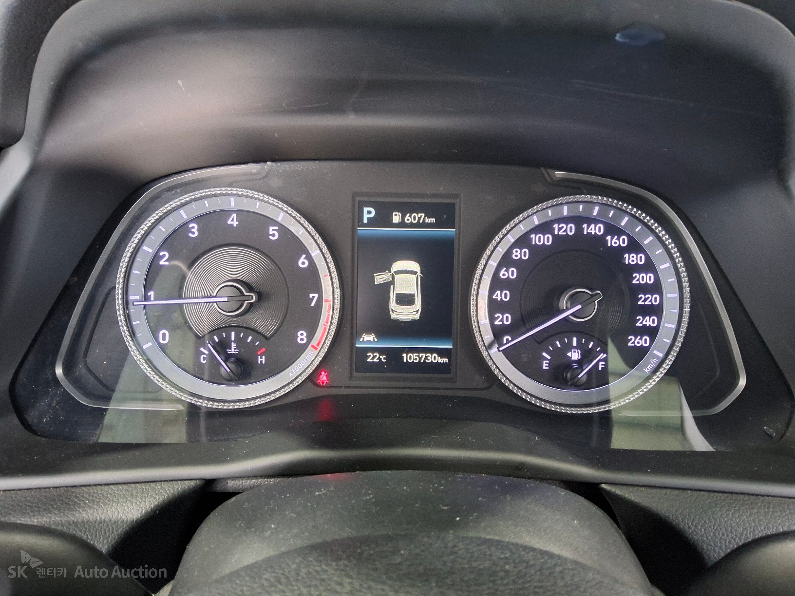 2022 - hyundai sonata