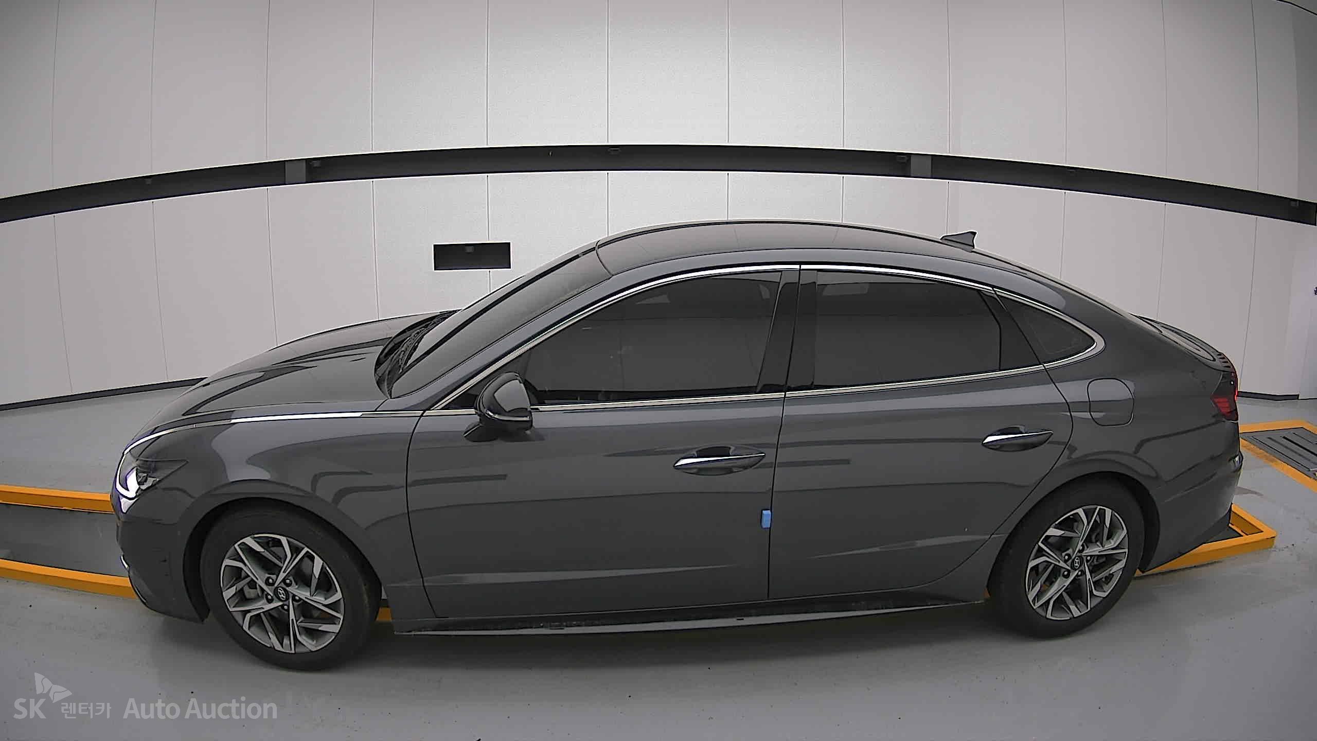 2023 - hyundai sonata