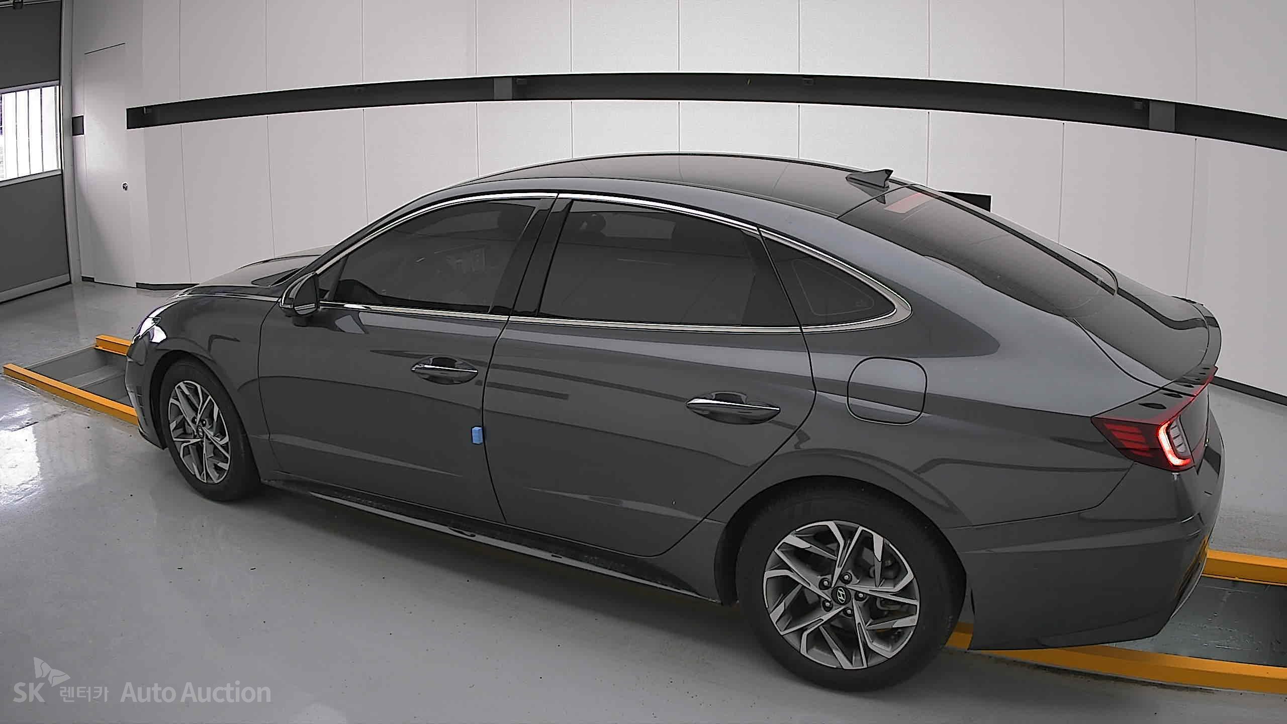 2023 - hyundai sonata