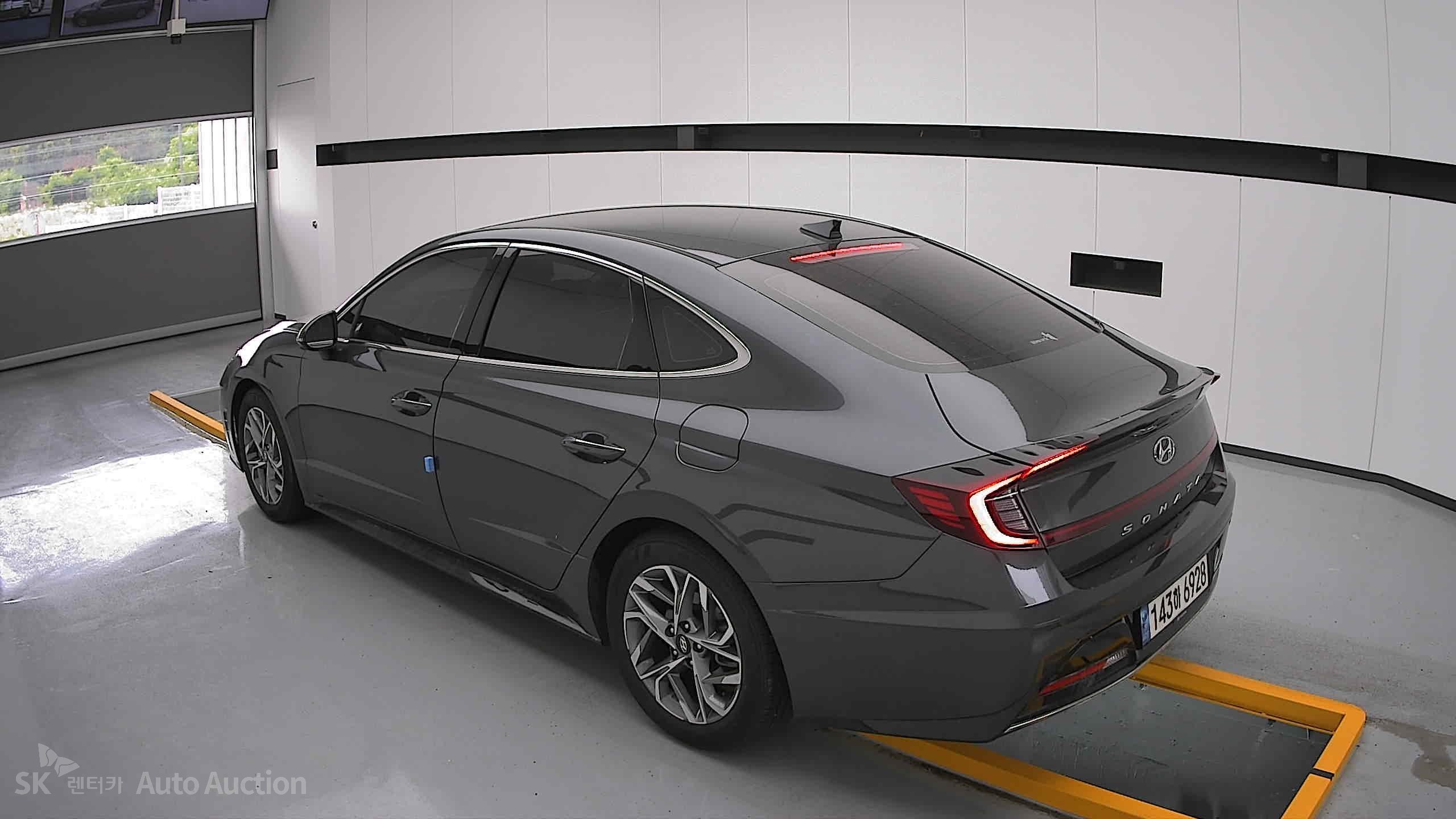2023 - hyundai sonata