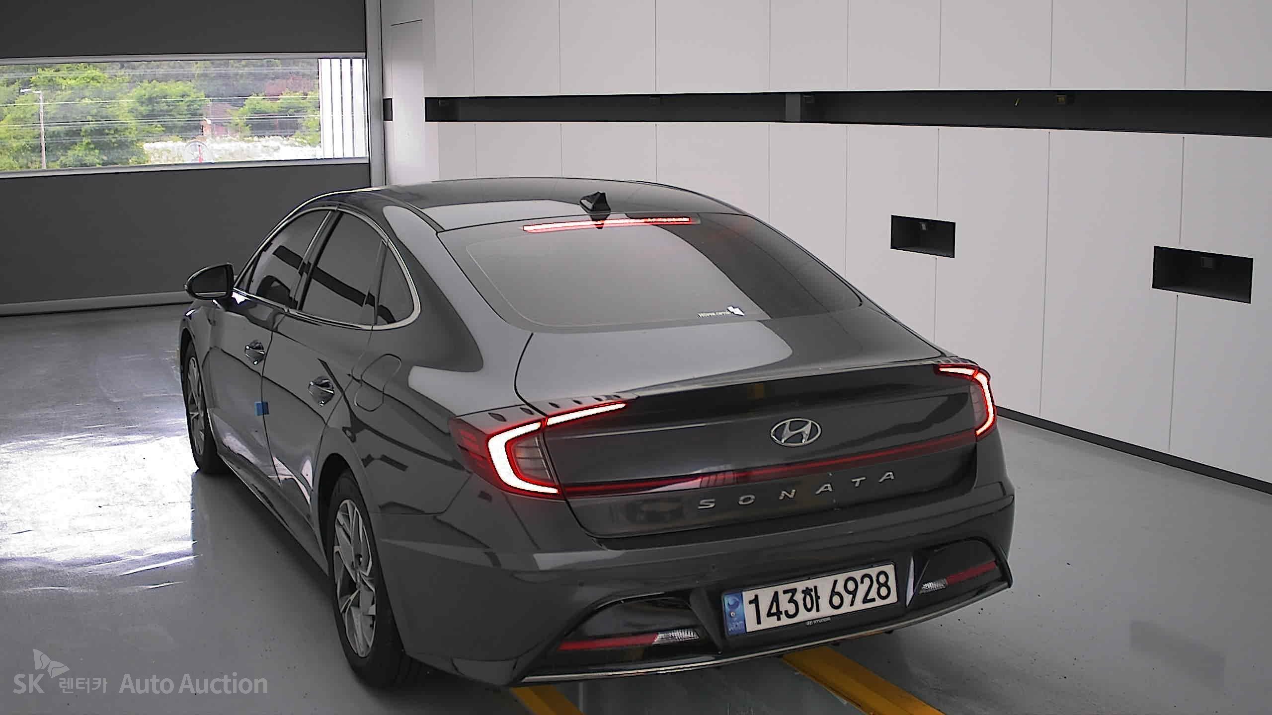2023 - hyundai sonata