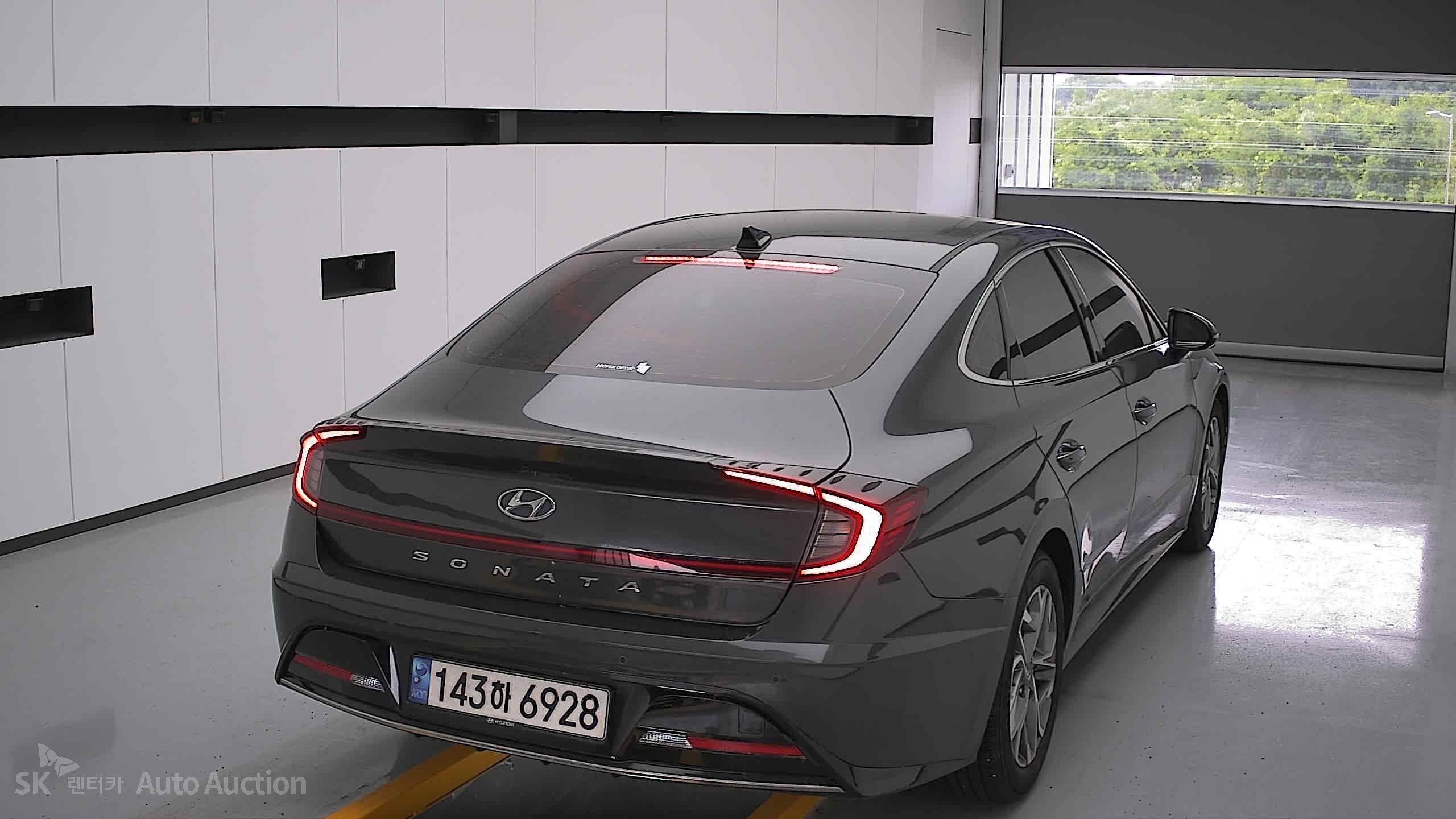 2023 - hyundai sonata