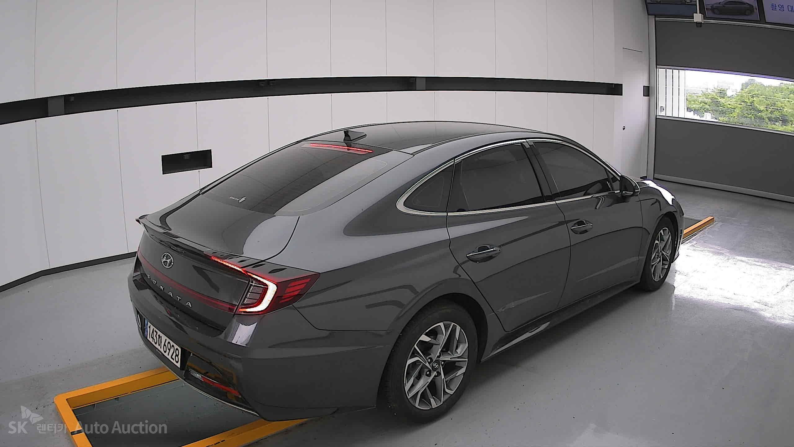 2023 - hyundai sonata