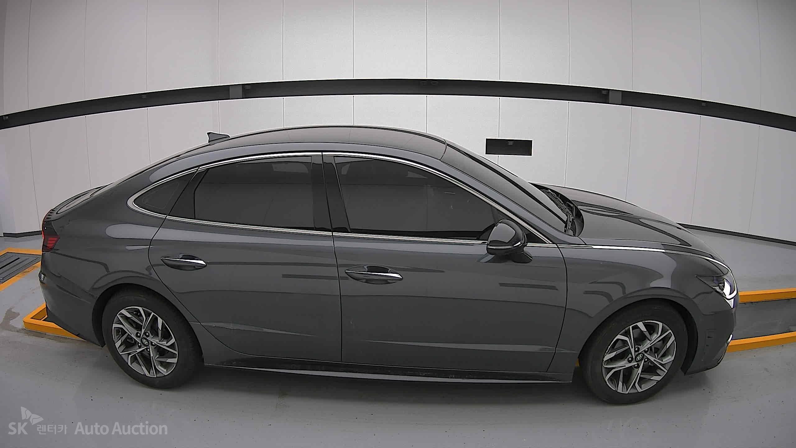 2023 - hyundai sonata