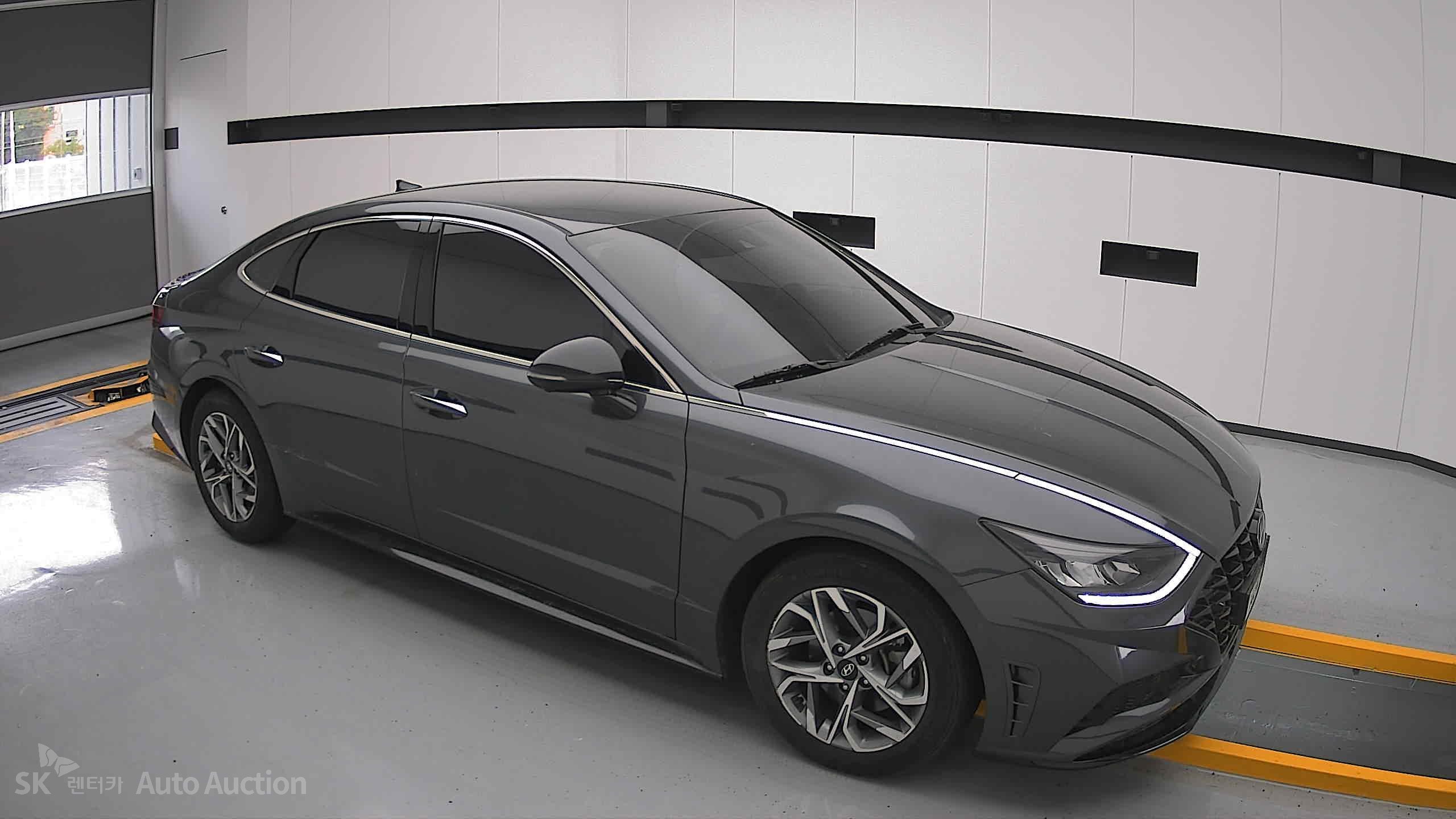 2023 - hyundai sonata