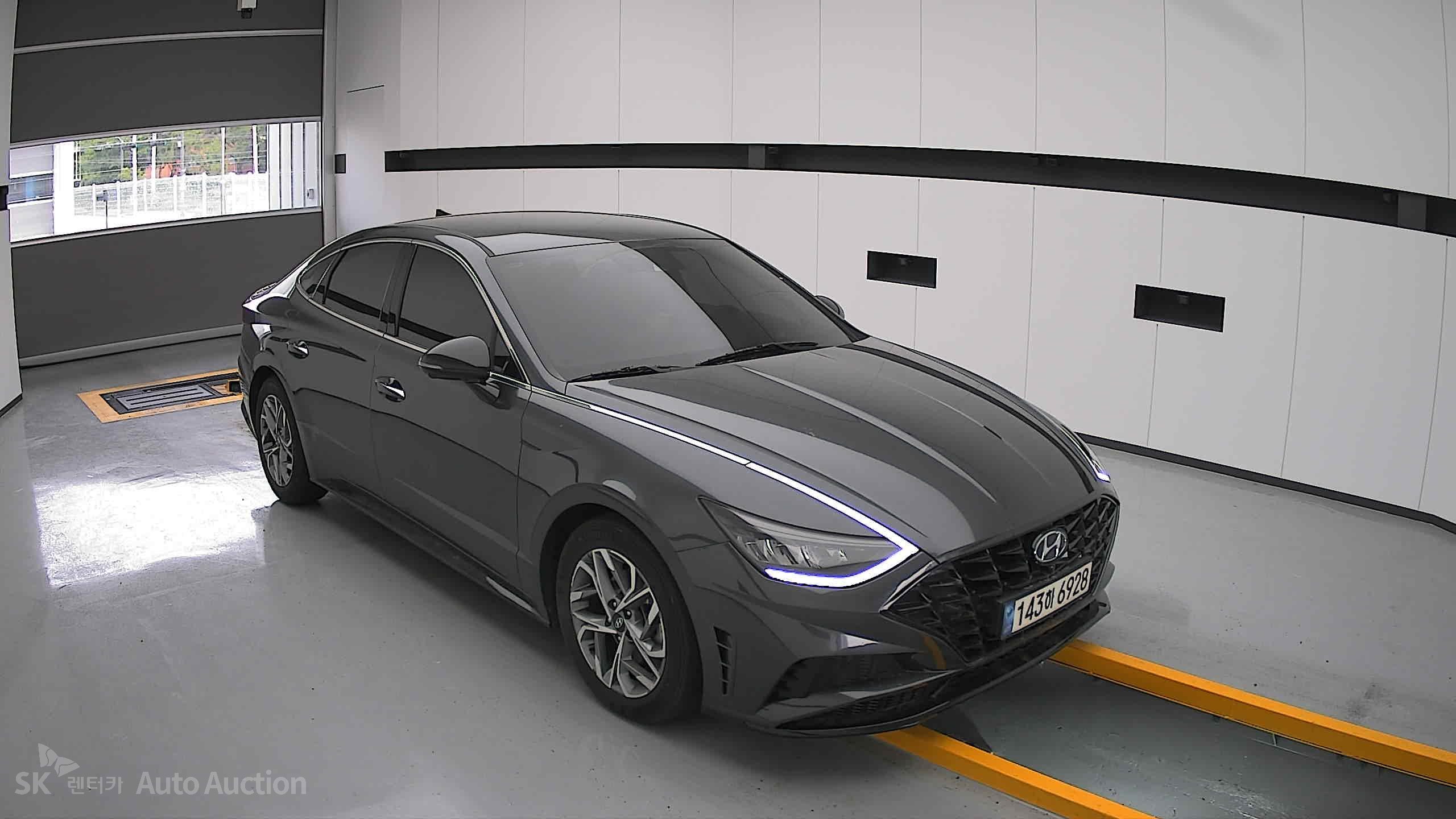 2023 - hyundai sonata