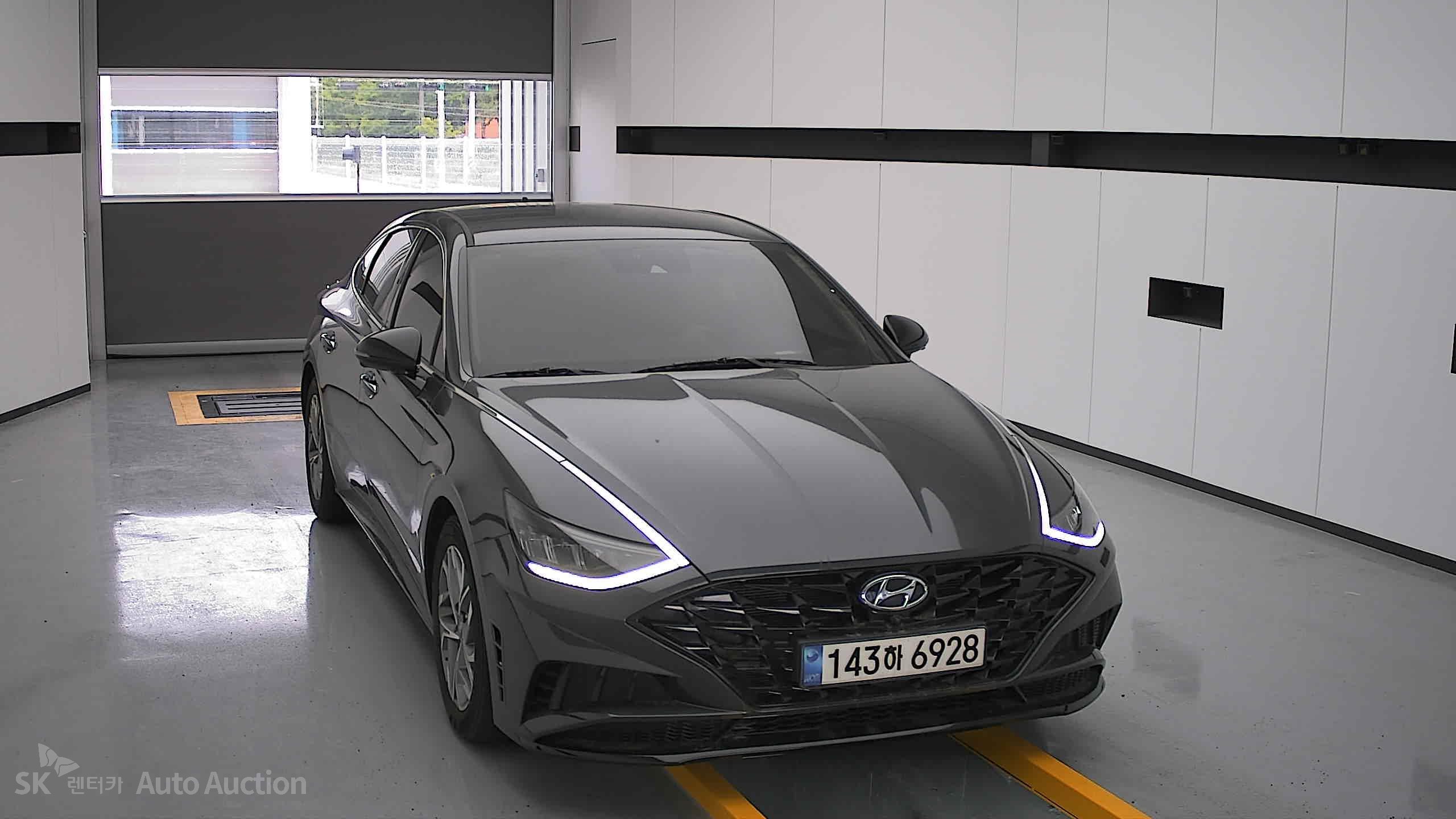 2023 - hyundai sonata
