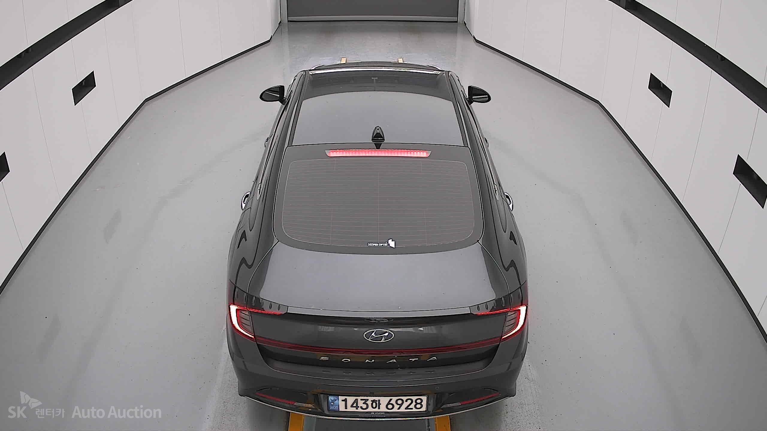 2023 - hyundai sonata