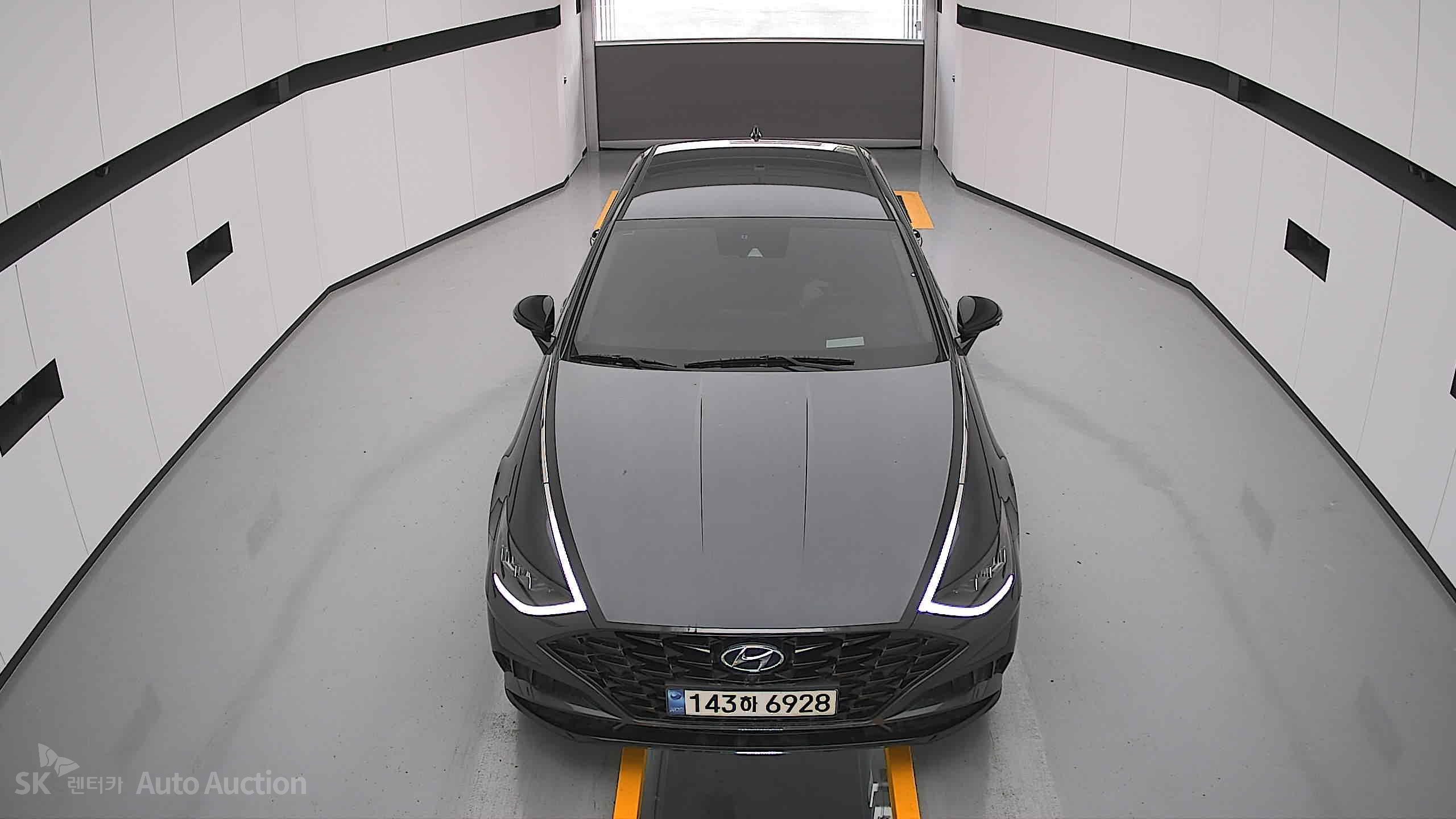 2023 - hyundai sonata