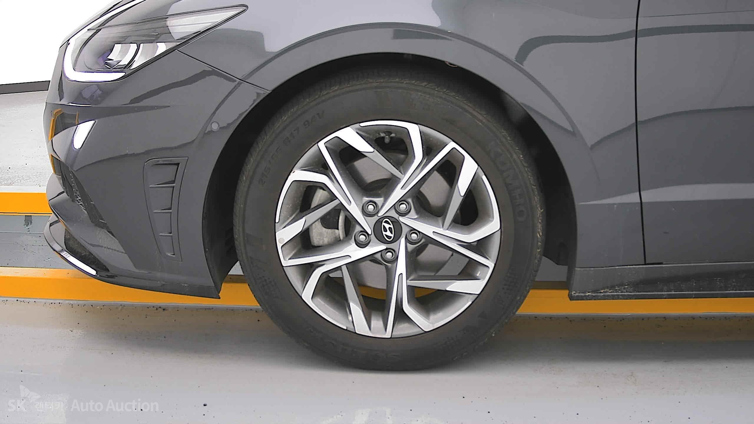 2023 - hyundai sonata