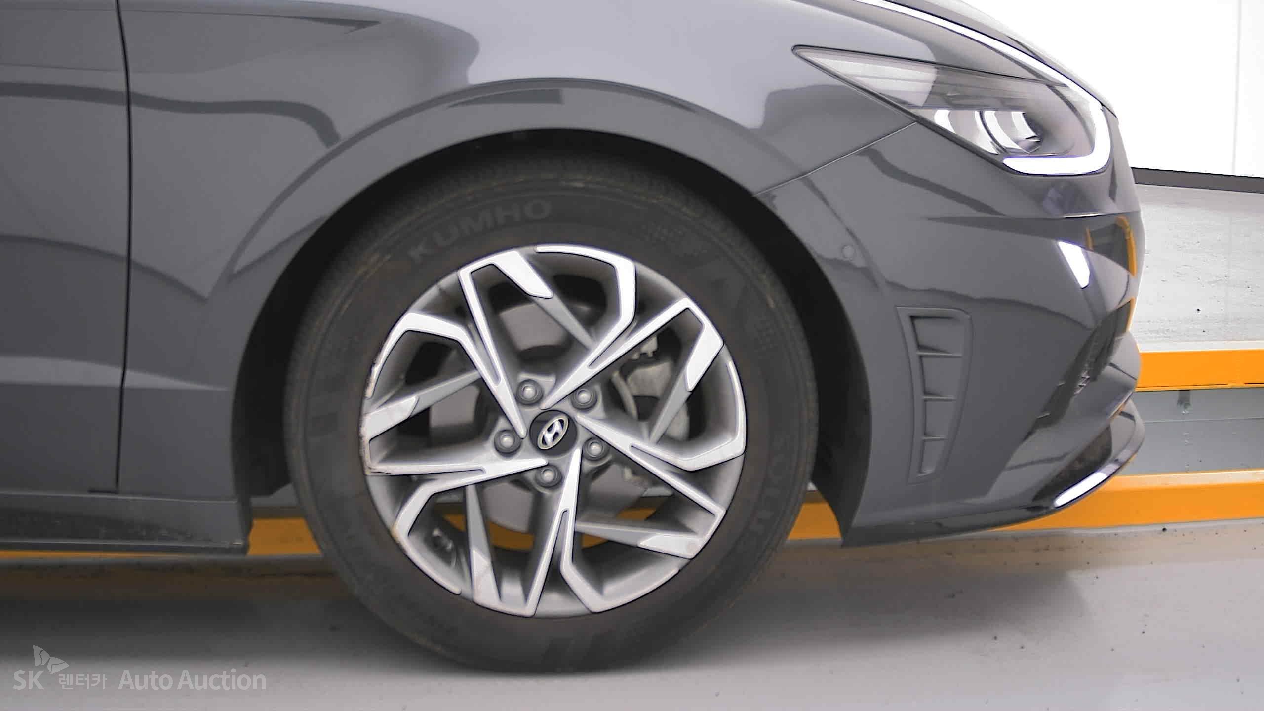 2023 - hyundai sonata