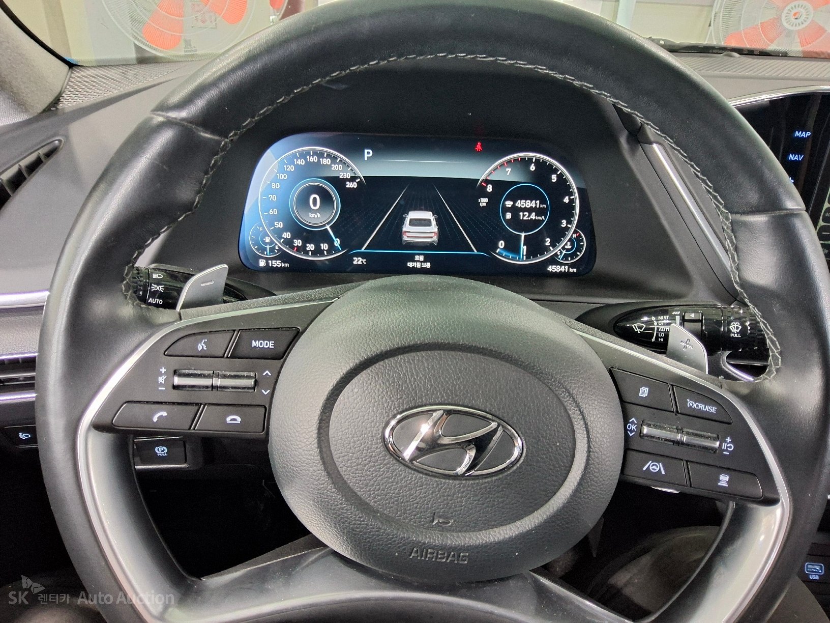 2023 - hyundai sonata