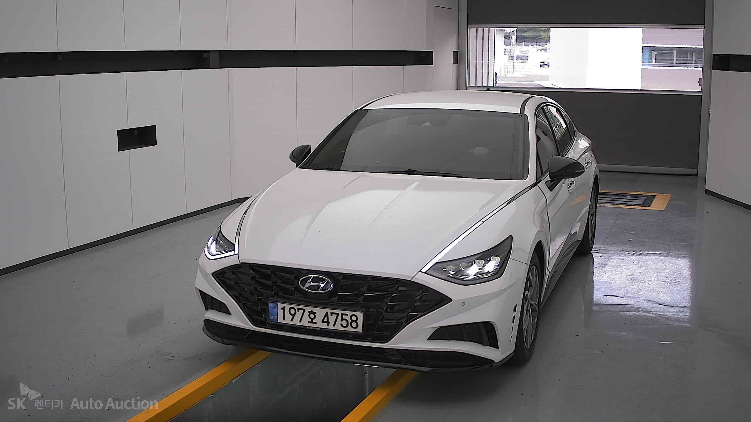 2022 - hyundai sonata