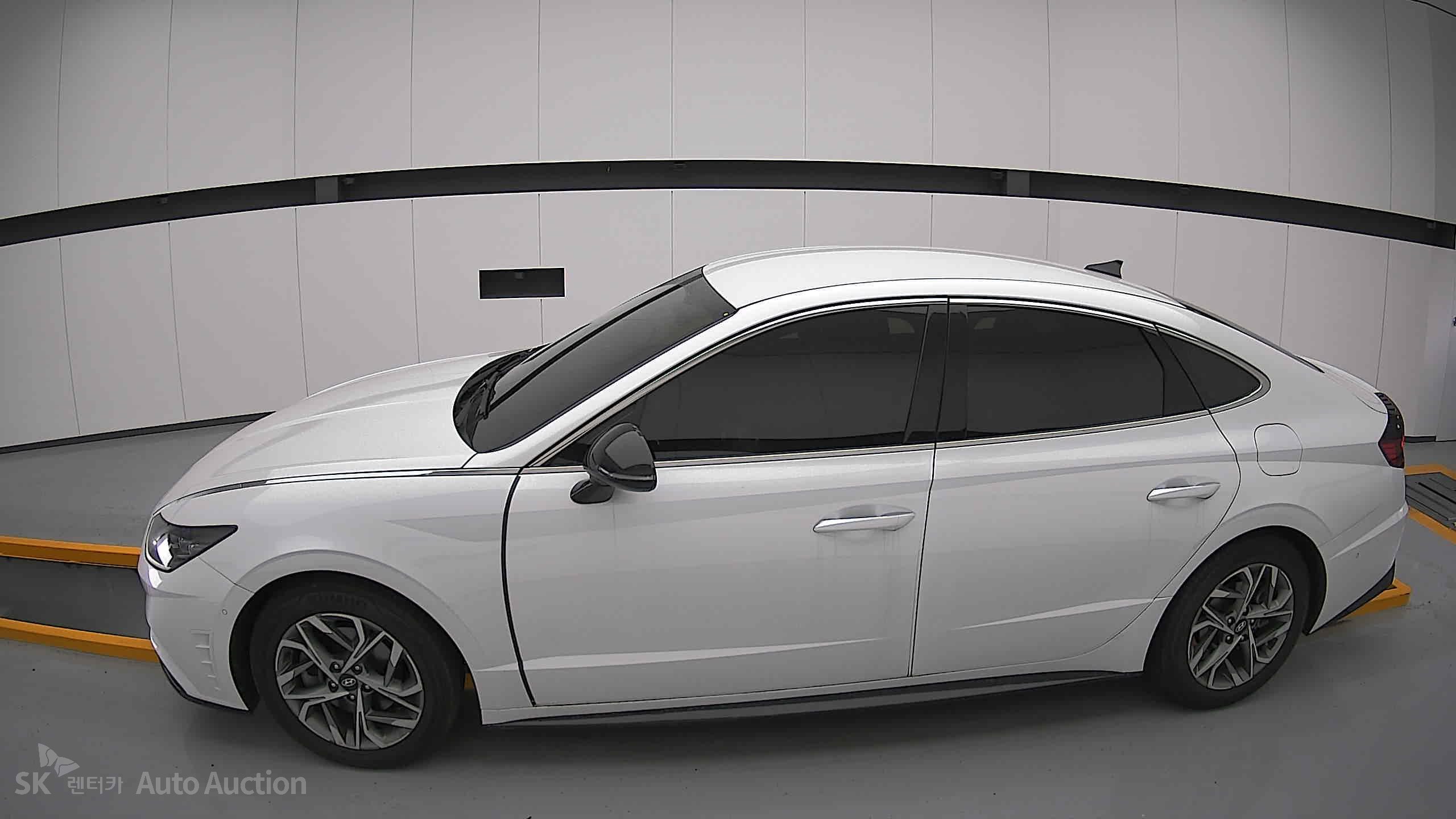 2022 - hyundai sonata