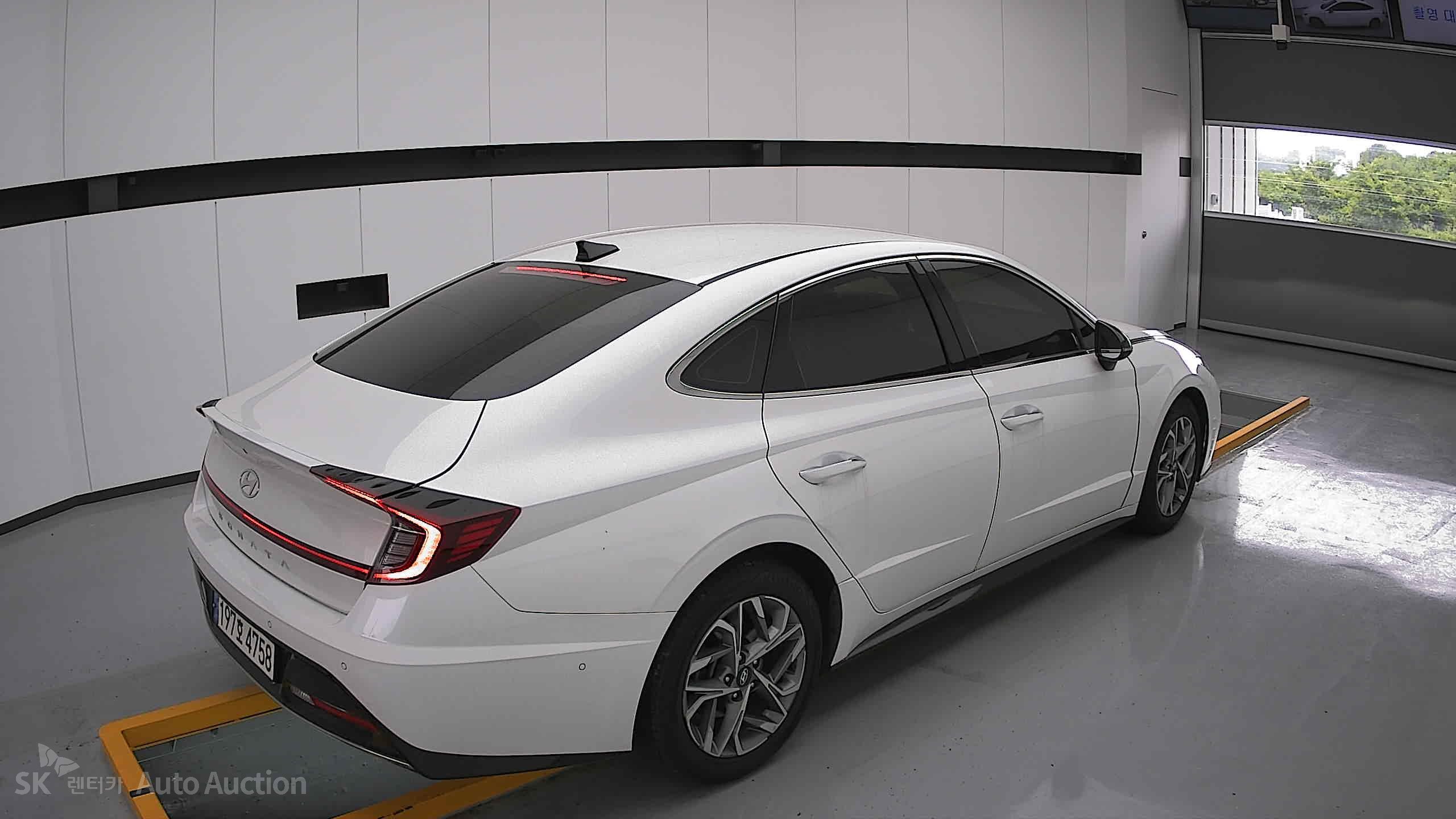 2022 - hyundai sonata