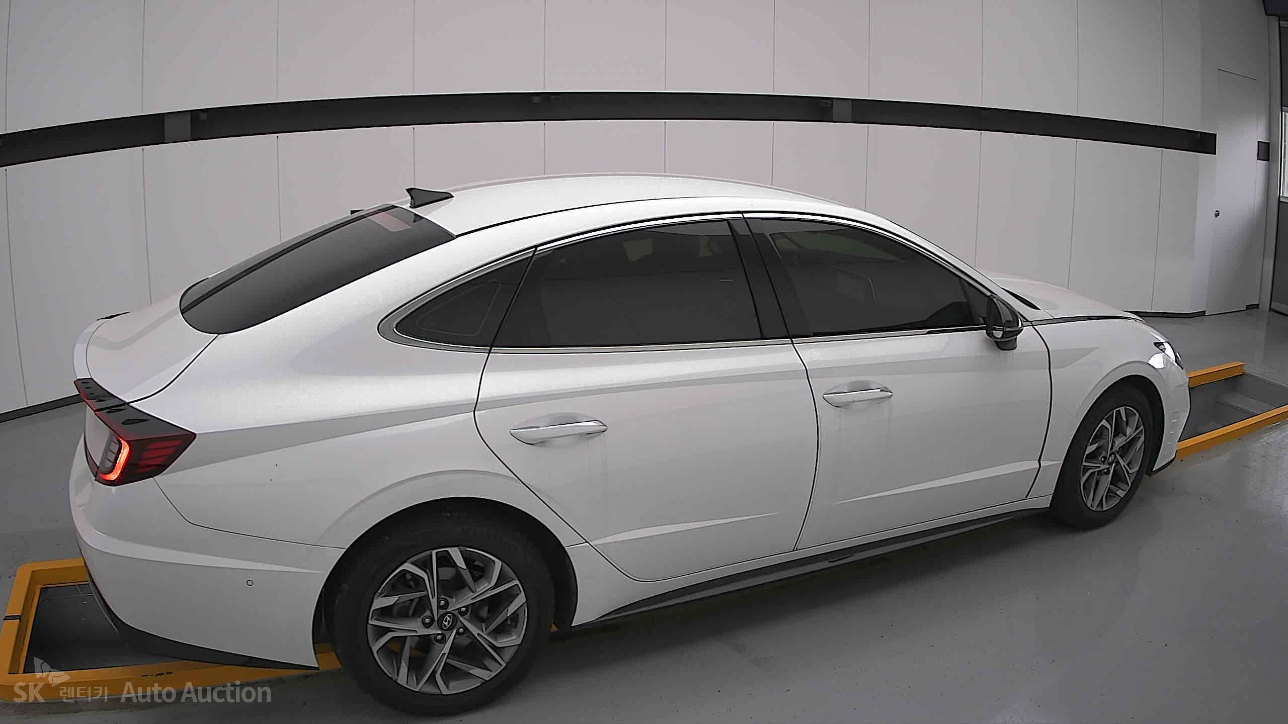 2022 - hyundai sonata