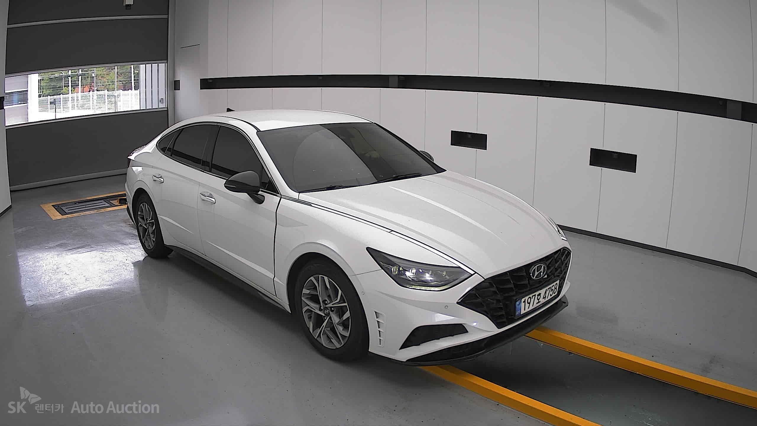 2022 - hyundai sonata