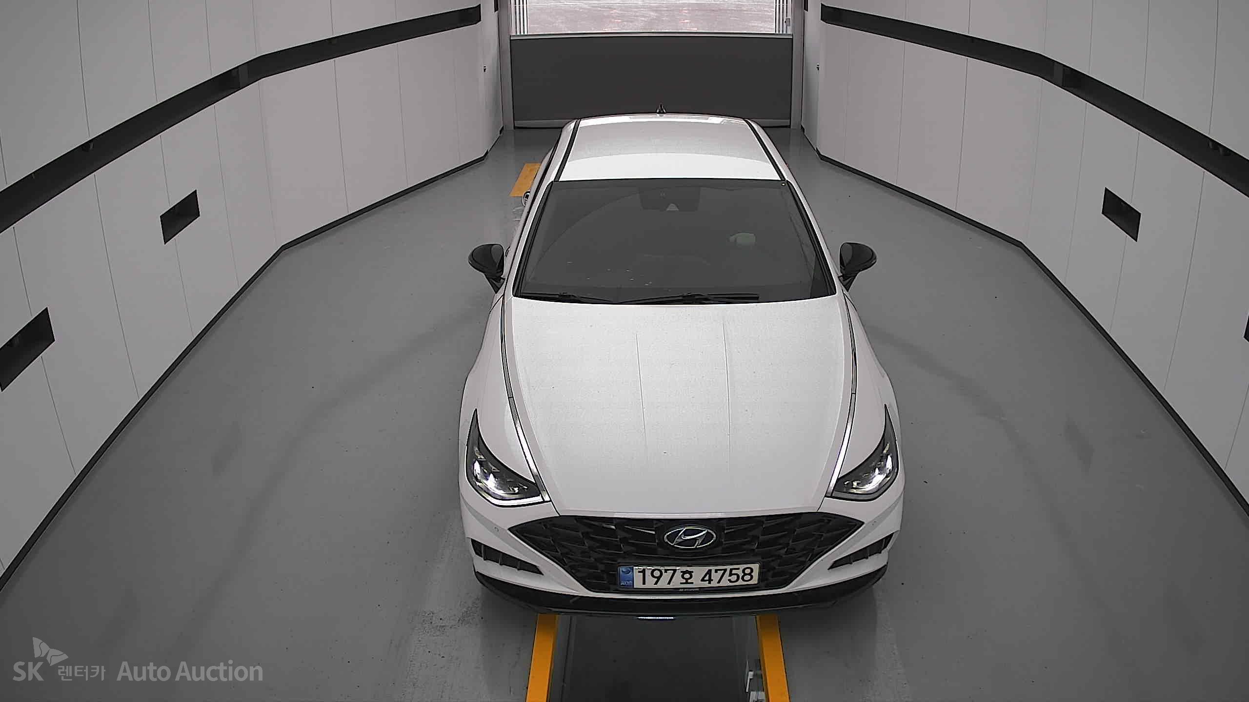 2022 - hyundai sonata